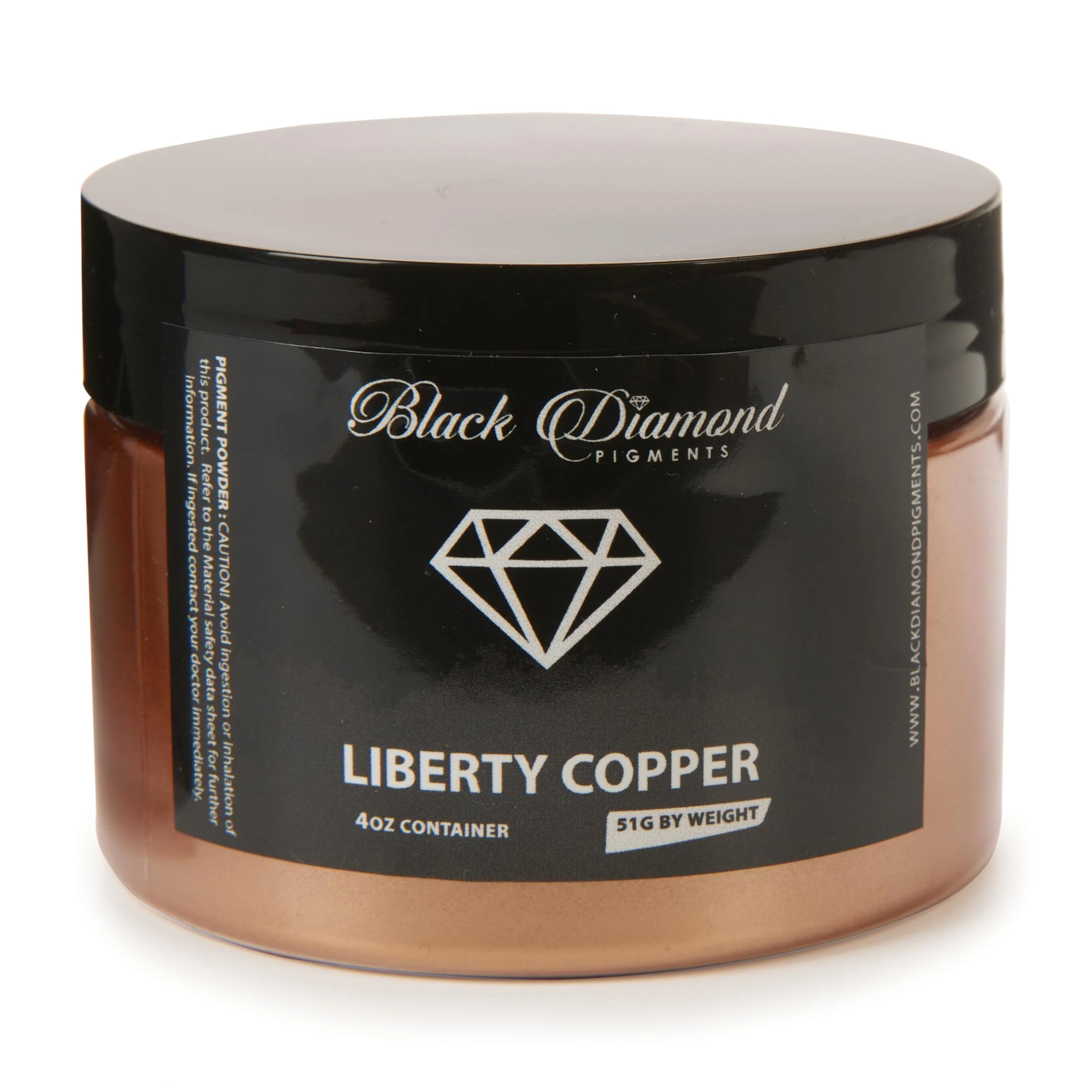 Mica Powder - 51 Grams - Image 60