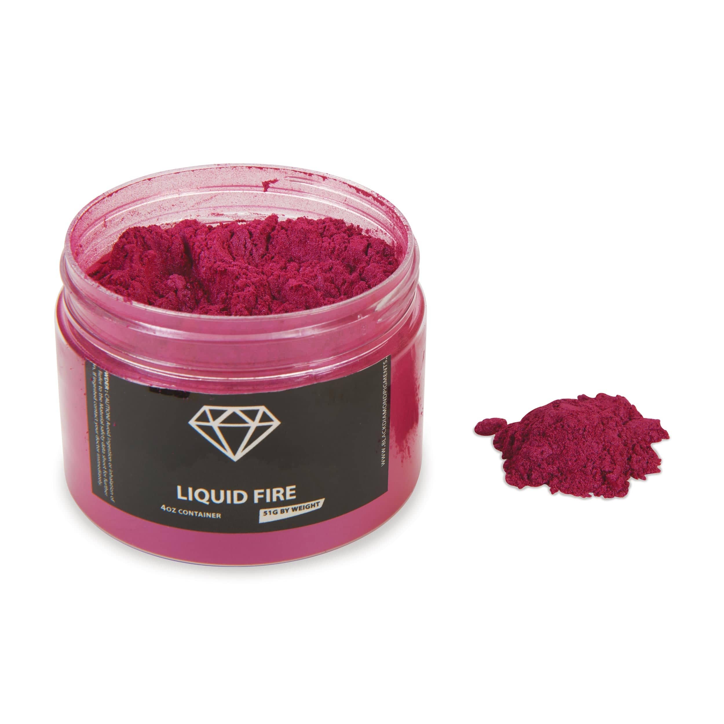 Mica Powder - 51 Grams - Image 61