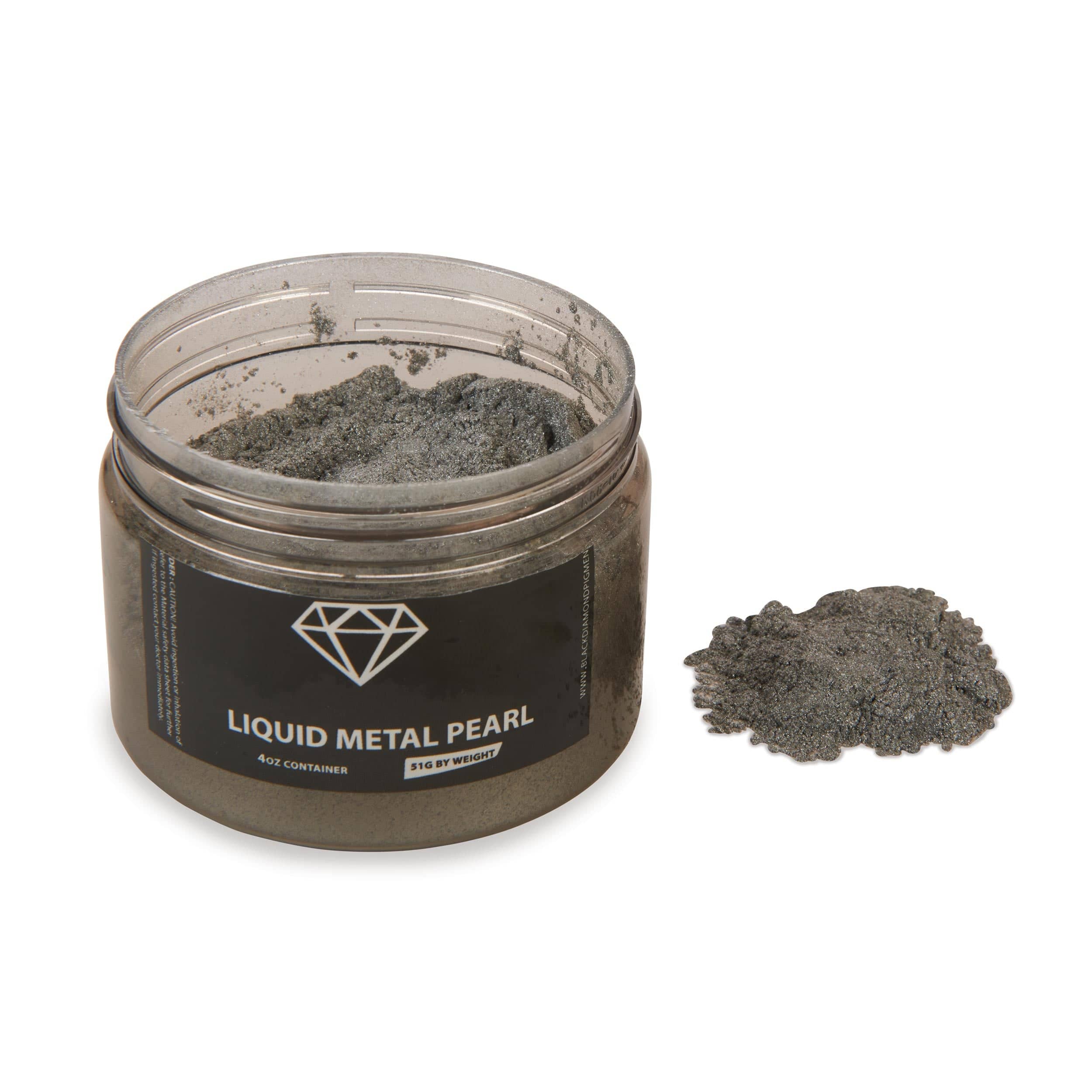 Mica Powder - 51 Grams - Image 63