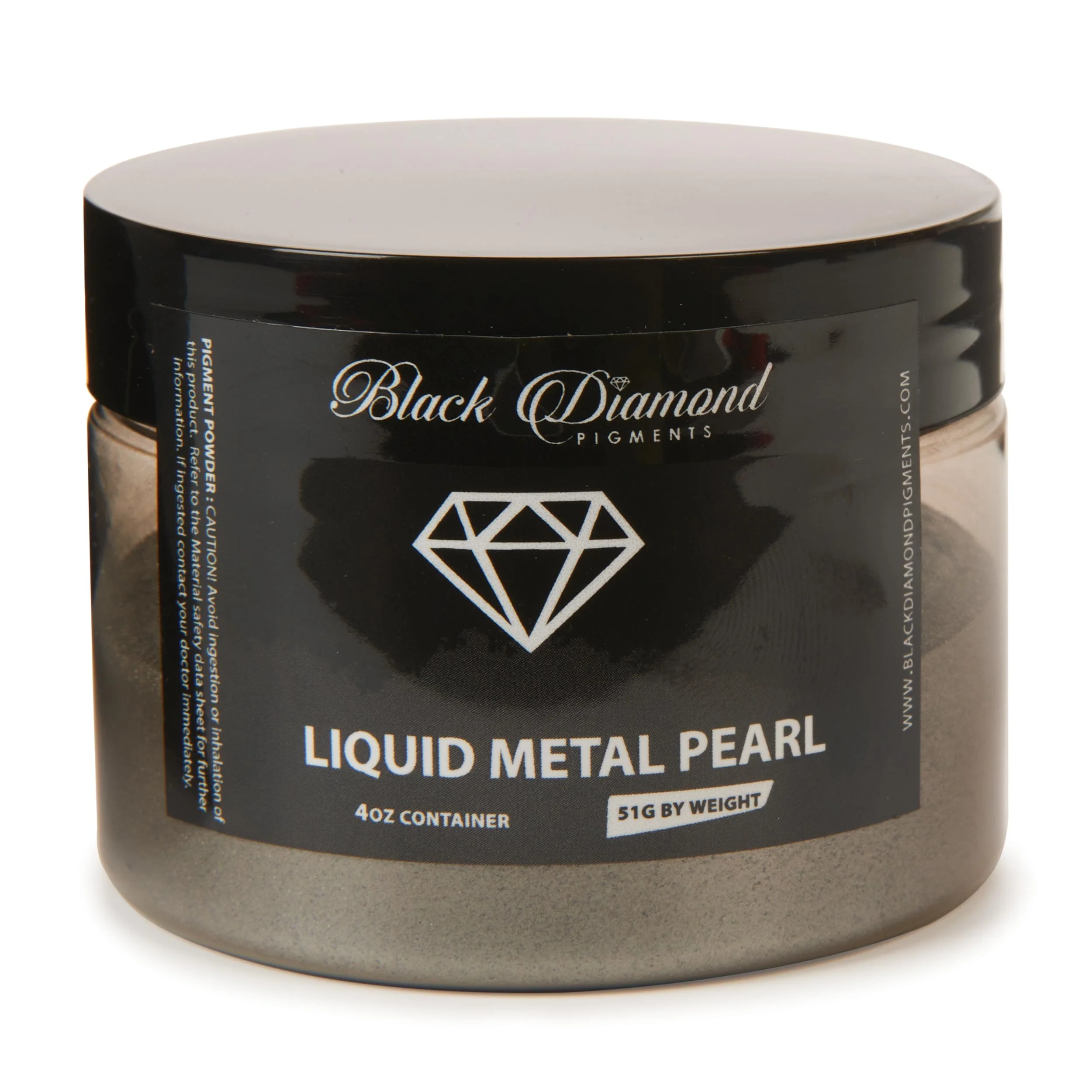 Mica Powder - 51 Grams - Image 64