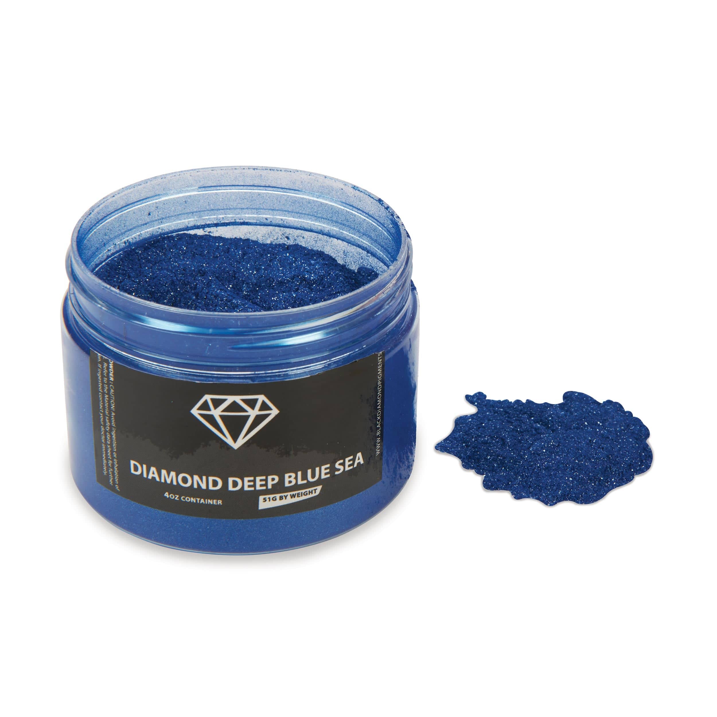 Mica Powder - 51 Grams - Image 65