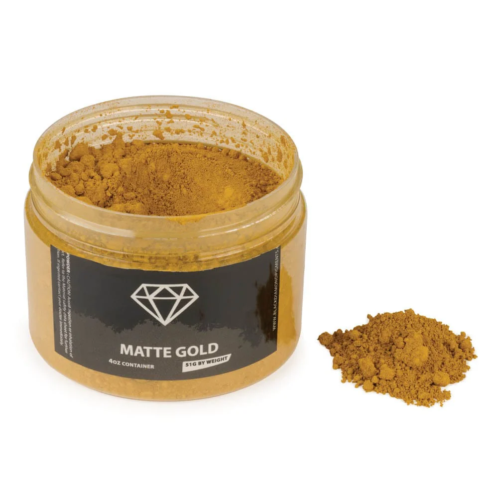 Mica Powder - 51 Grams - Image 77