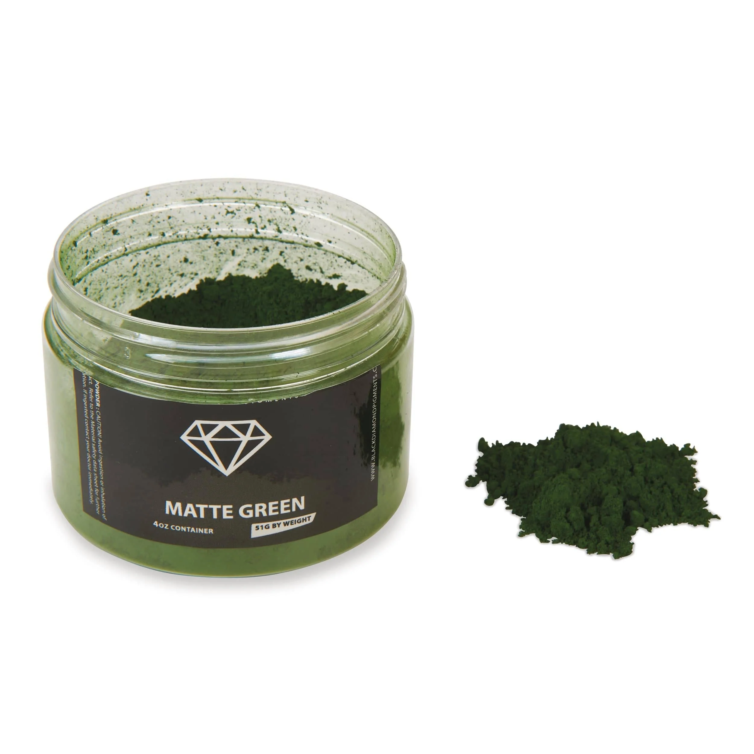 Mica Powder - 51 Grams - Image 79