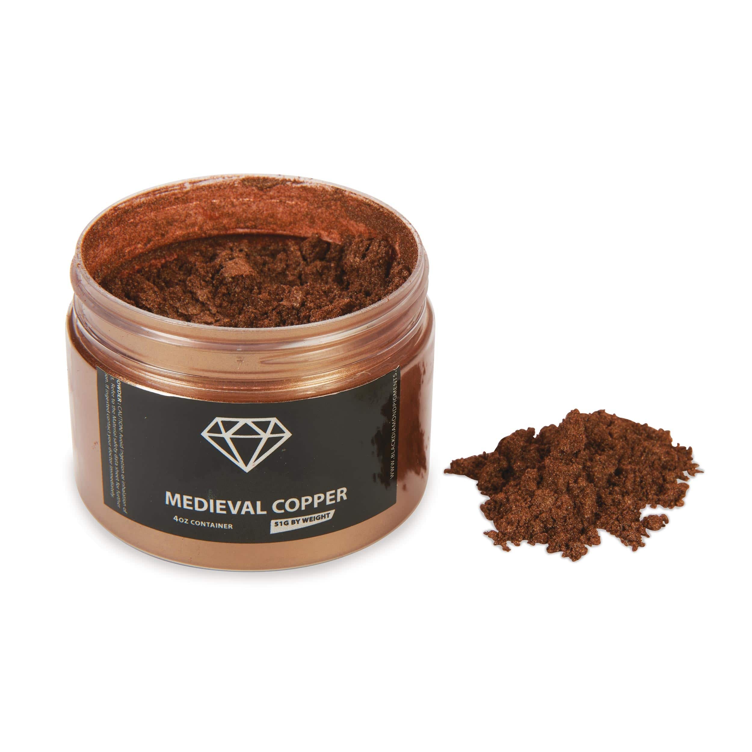 Mica Powder - 51 Grams - Image 85
