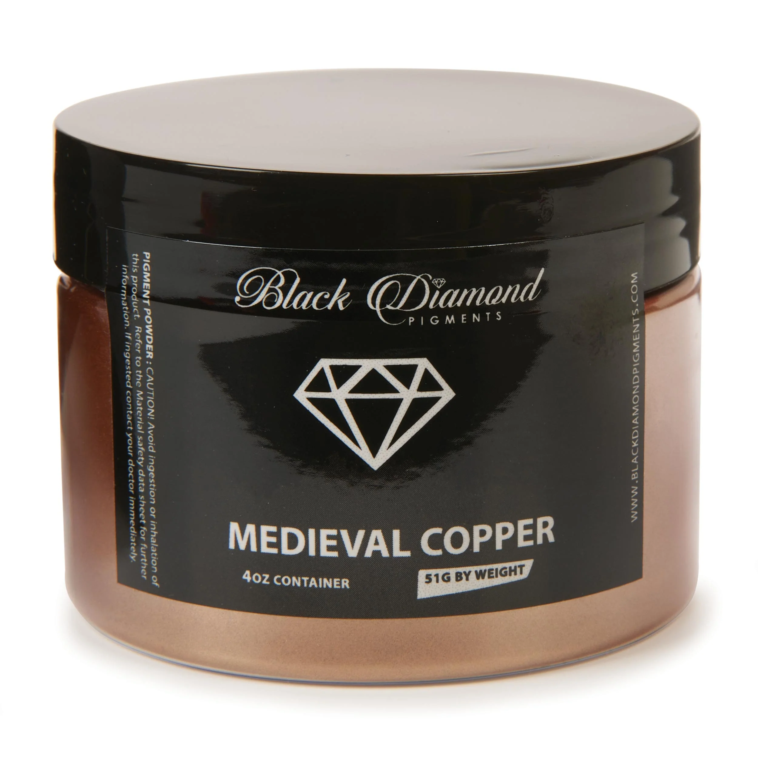 Mica Powder - 51 Grams - Image 86