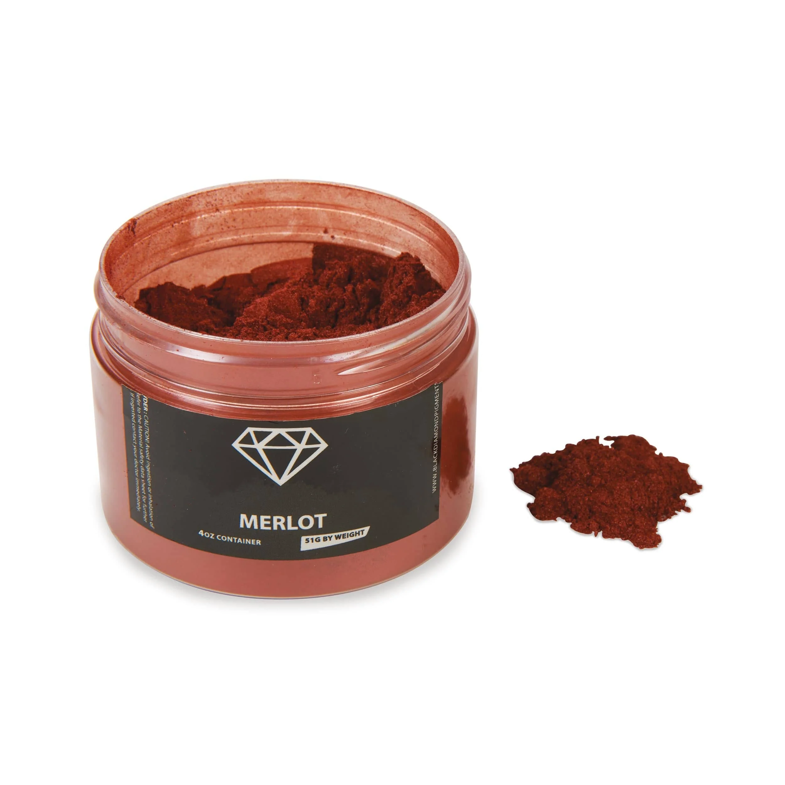 Mica Powder - 51 Grams - Image 87