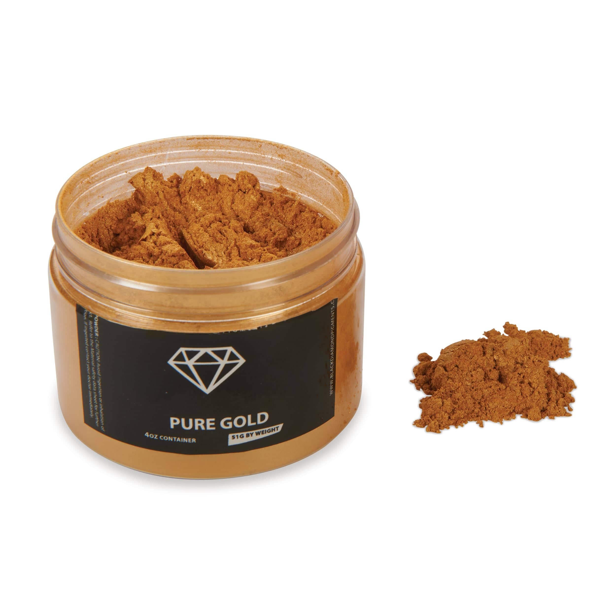 Mica Powder - 51 Grams - Image 93