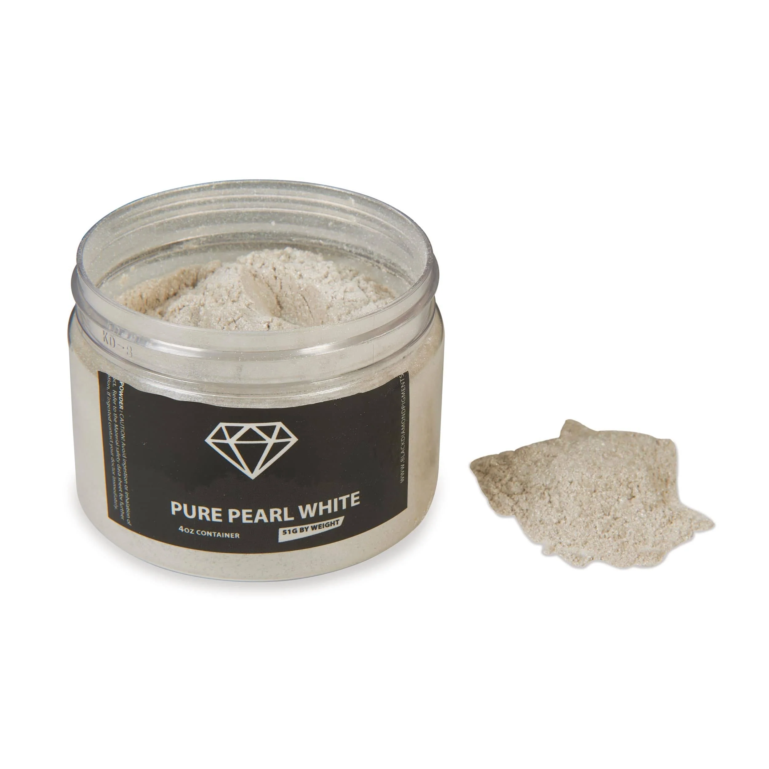 Mica Powder - 51 Grams - Image 95