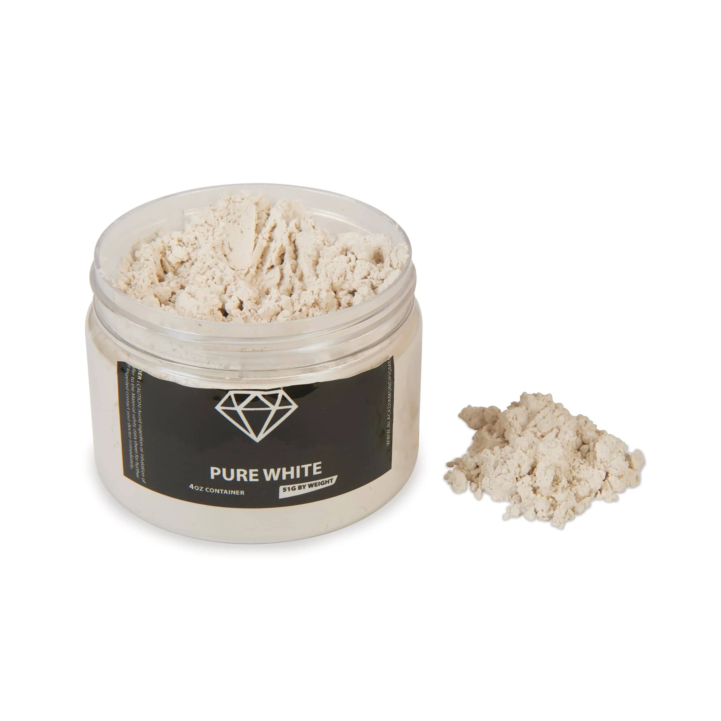 Mica Powder - 51 Grams - Image 97