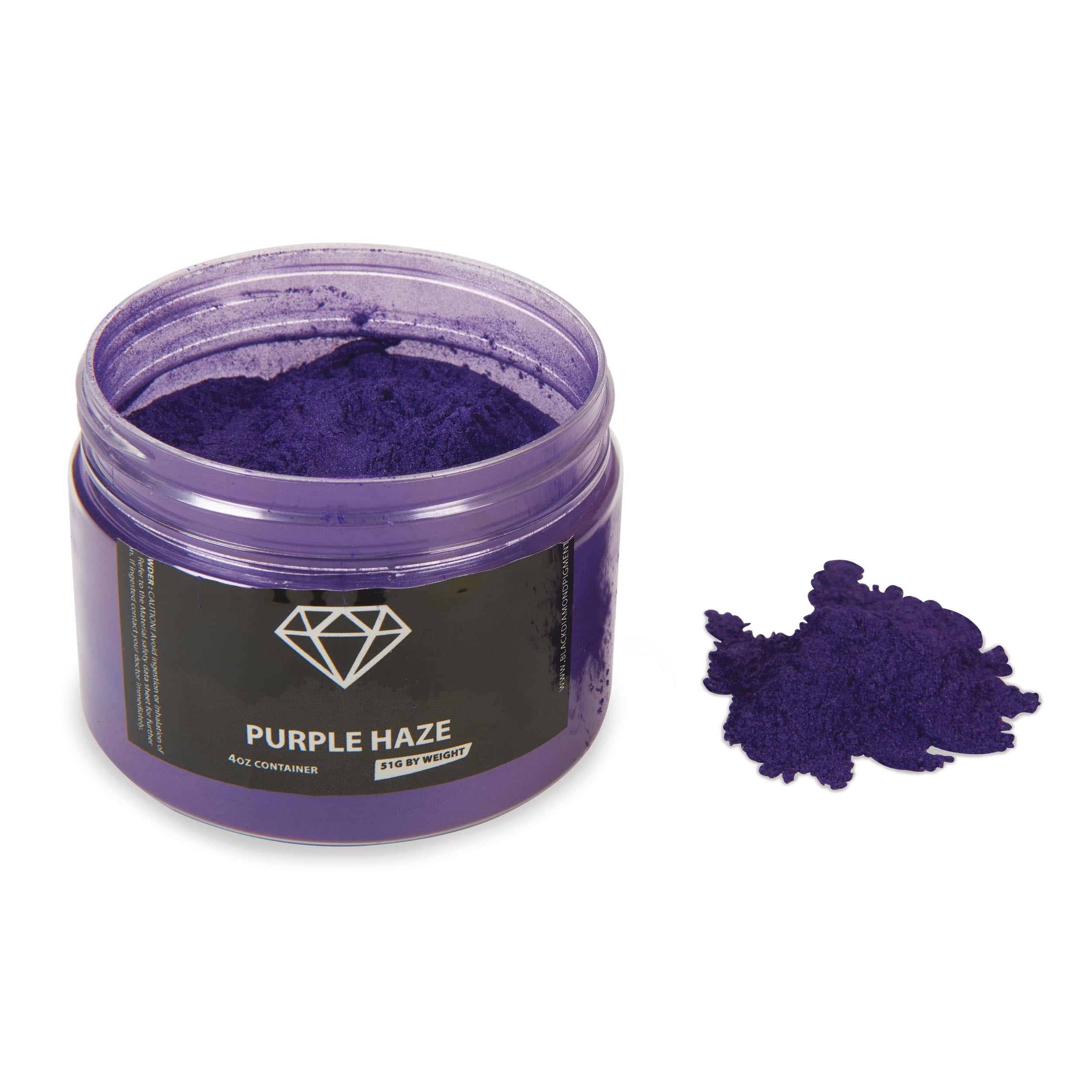 Mica Powder - 51 Grams - Image 99