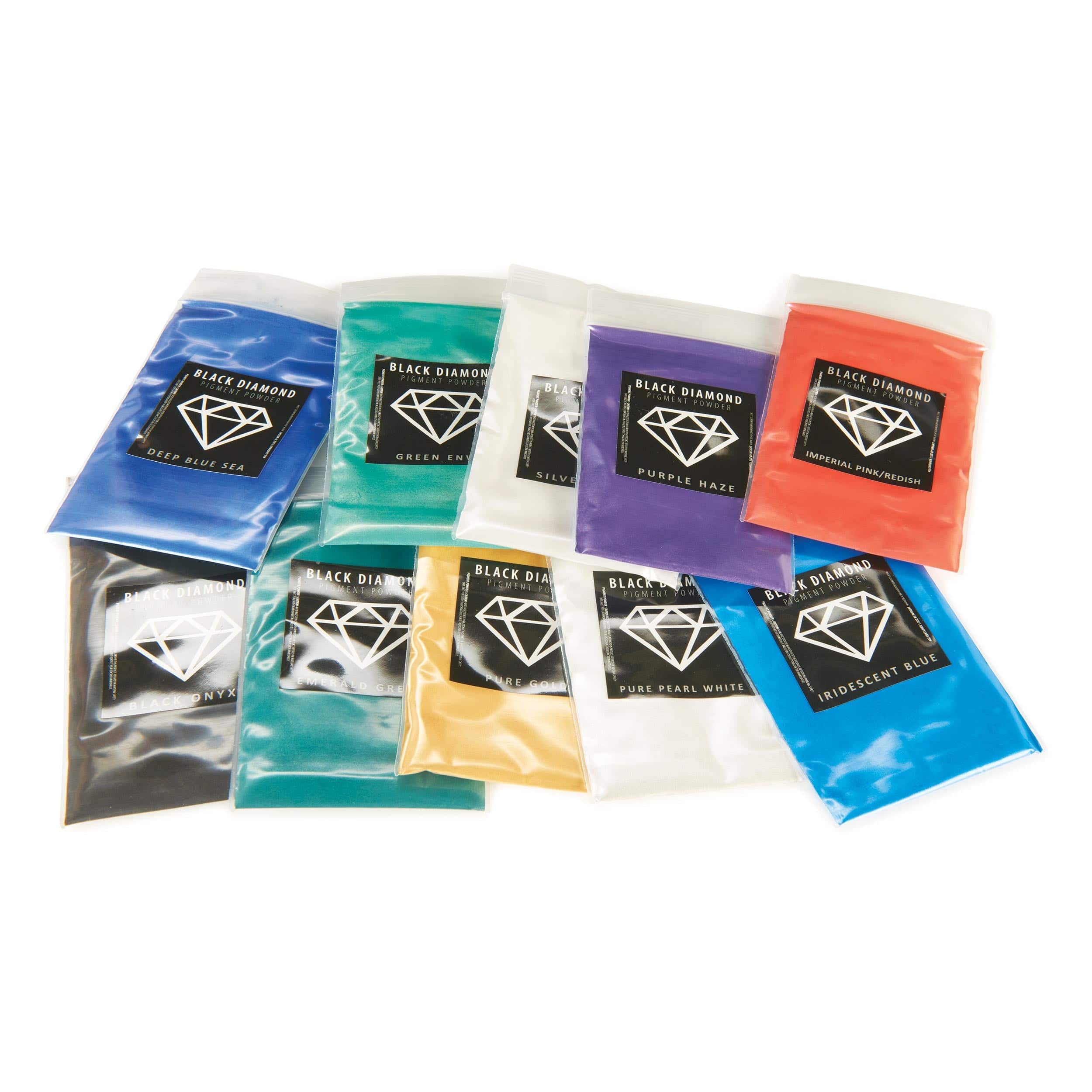 Mica Powder Variety Pack - Image 3