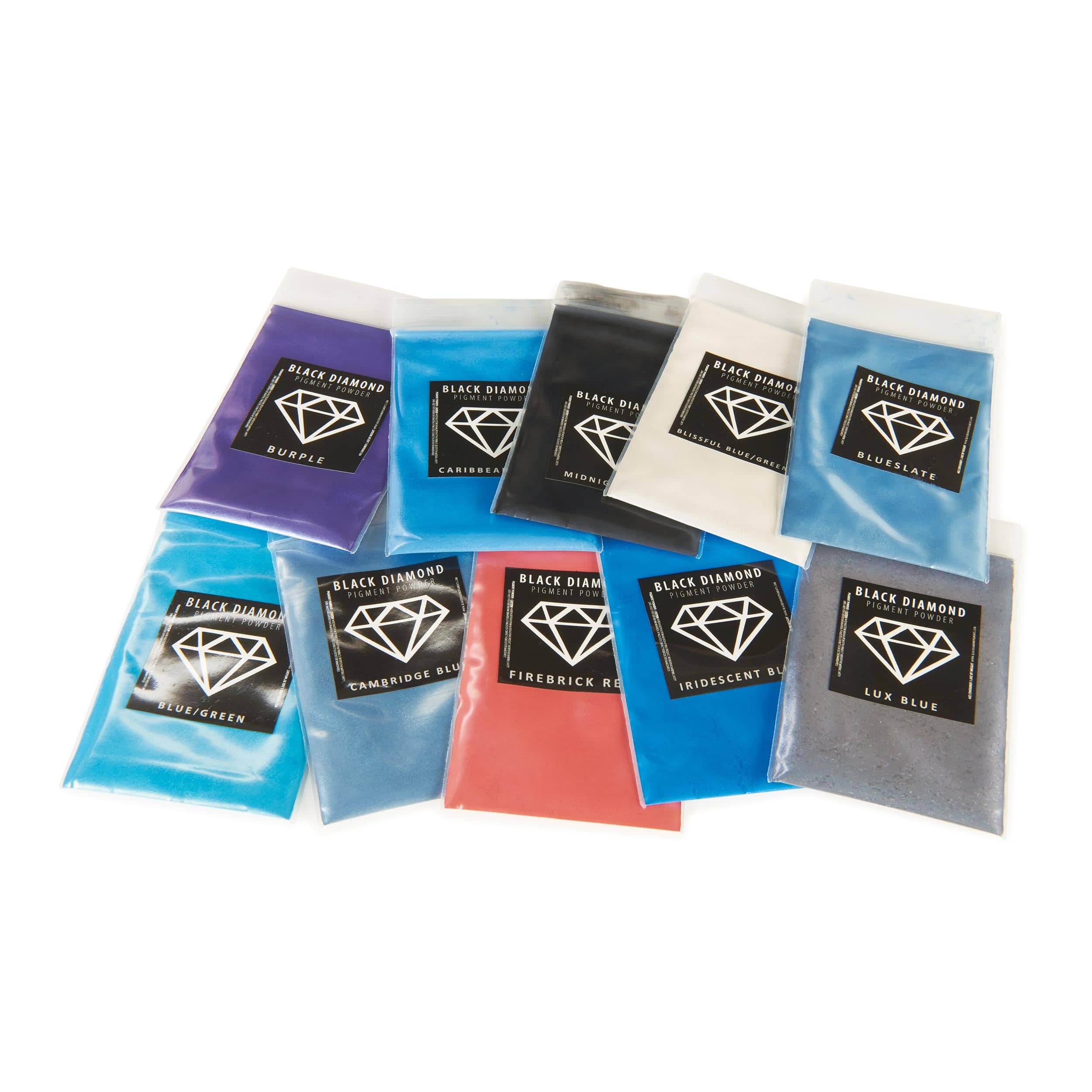 Mica Powder Variety Pack - Image 4