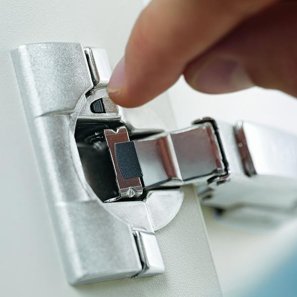Clip Top Face Frame Hinge - Pair - Image 10