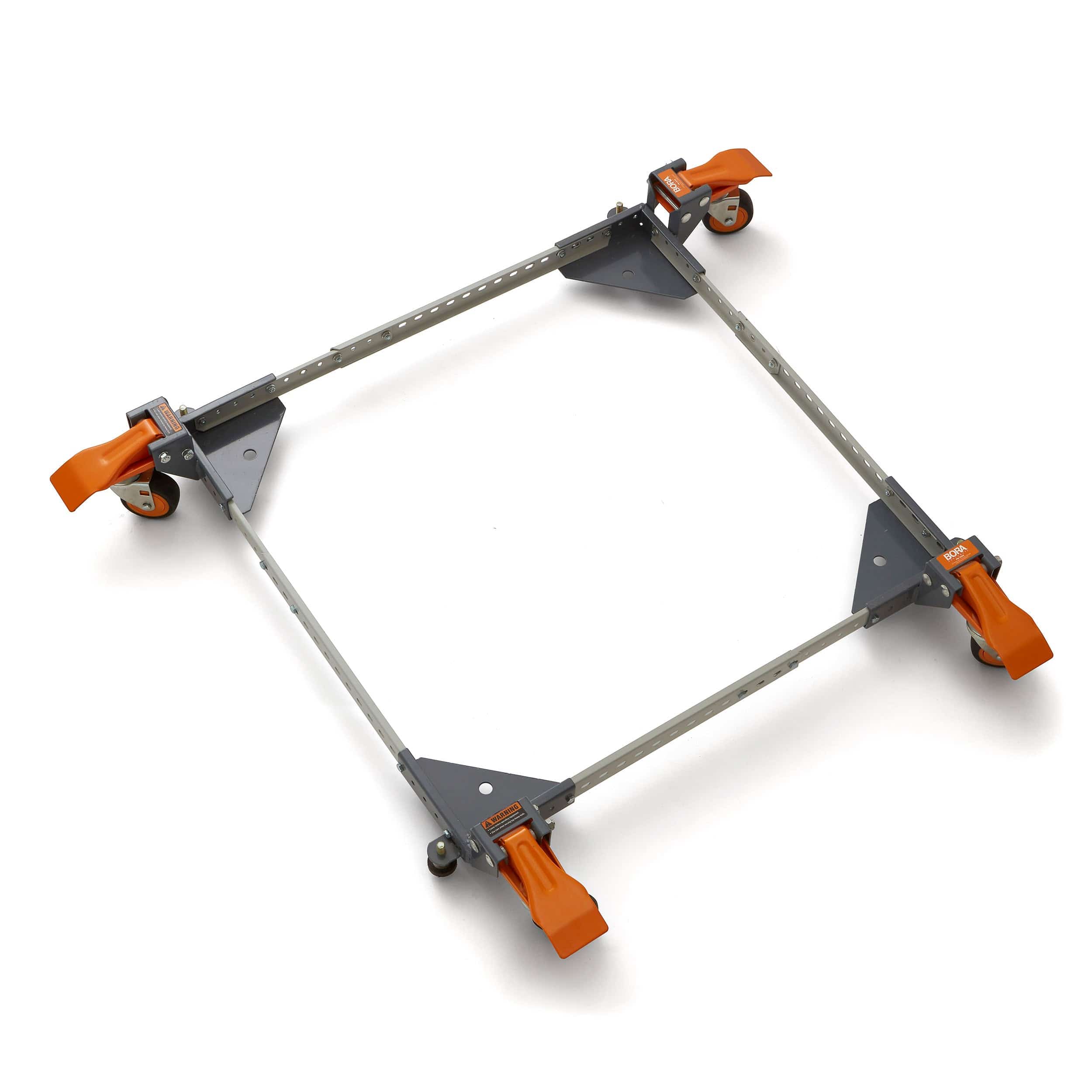 All Swivel Mobile Base - Image 3