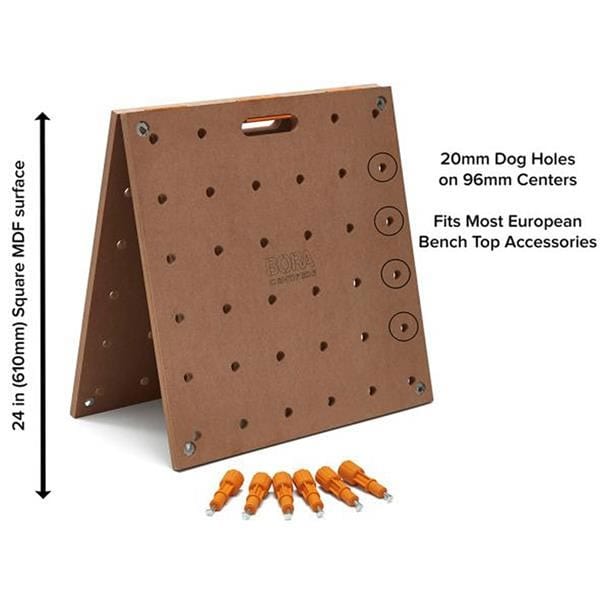 Centipede Metric Table Top - Image 2