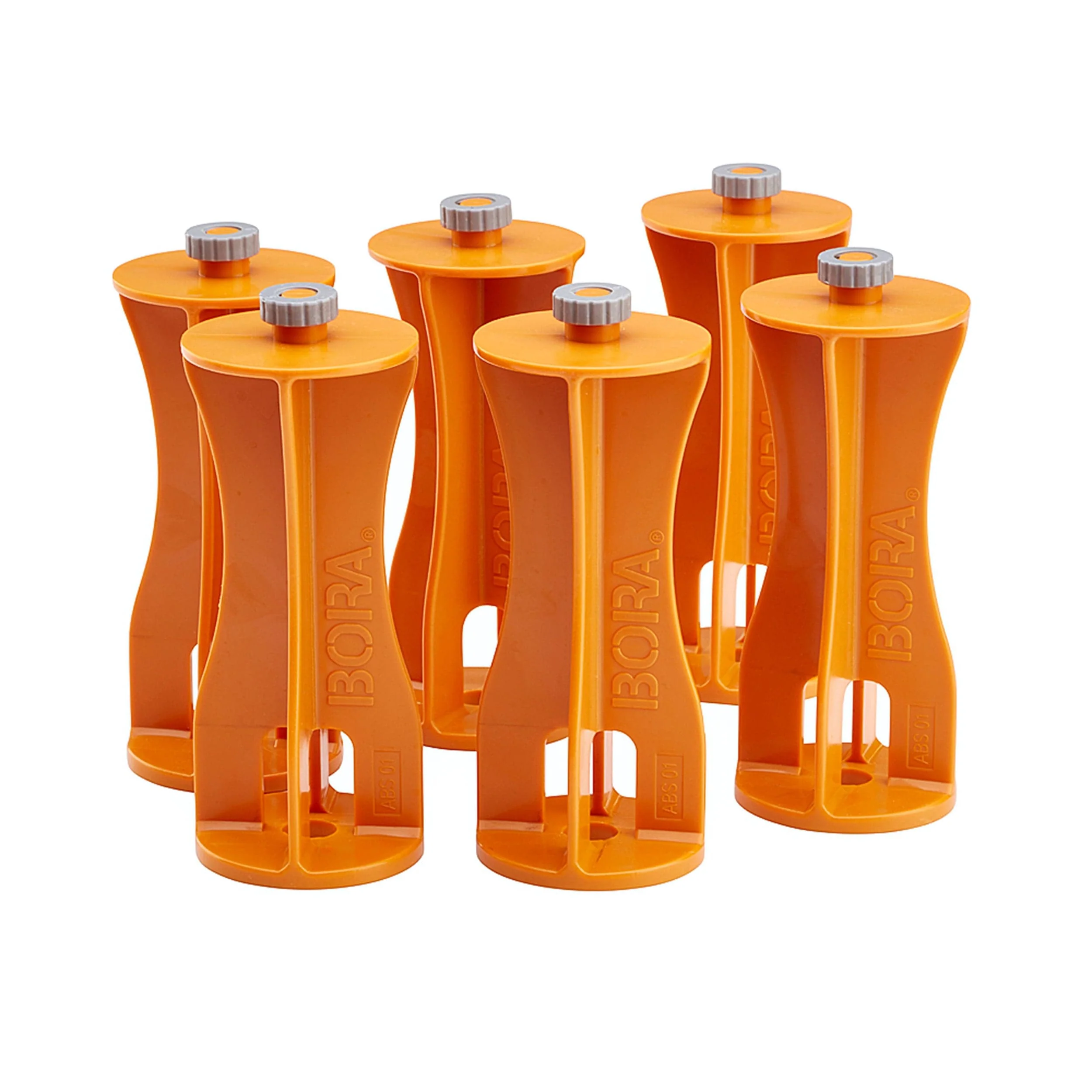 Centipede Riser Set - 6 Piece