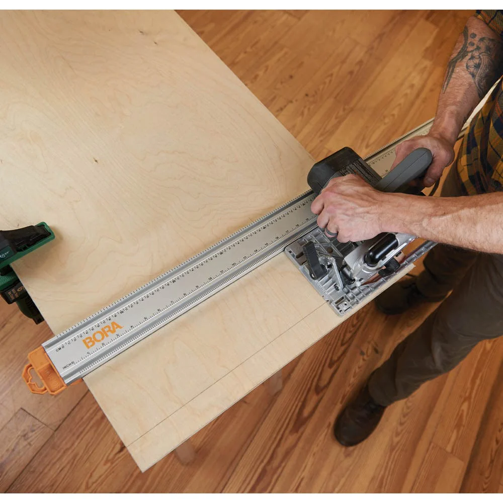 NGX Clamp Edge Tool Guide - 48" - Image 3