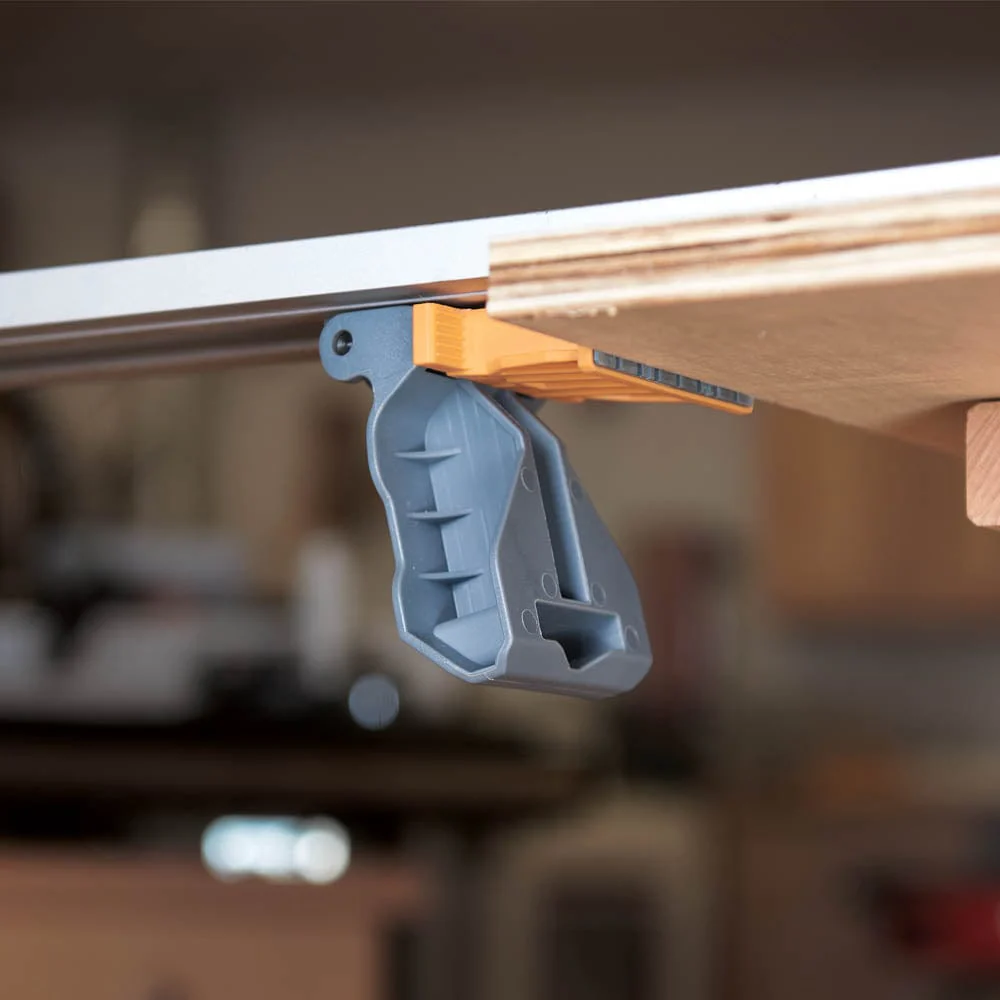 NGX Clamp Edge Tool Guide - 48" - Image 4