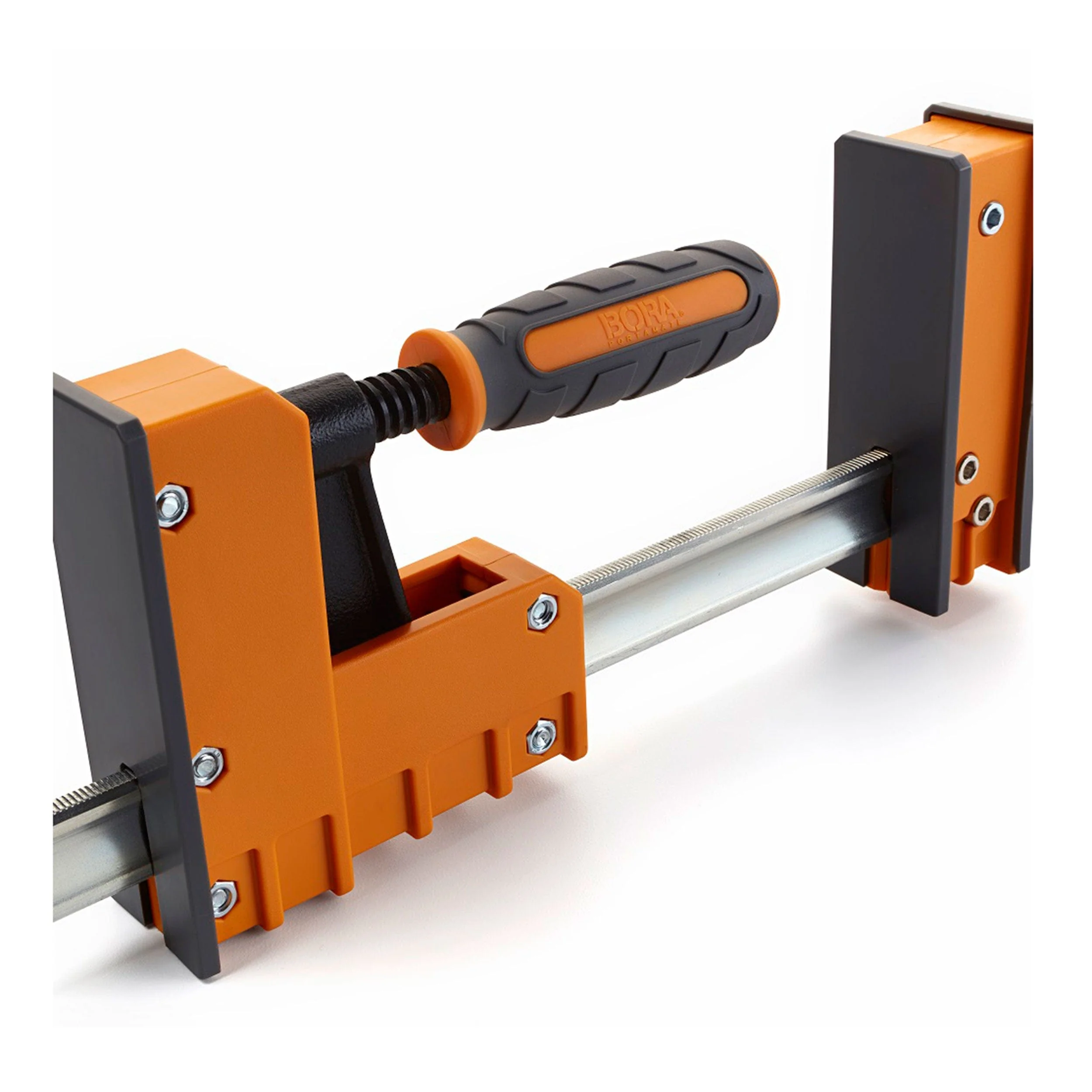 Parallel Clamp - 2 Pack - Image 3