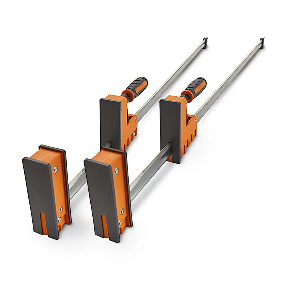 Parallel Clamp - 2 Pack - Image 7