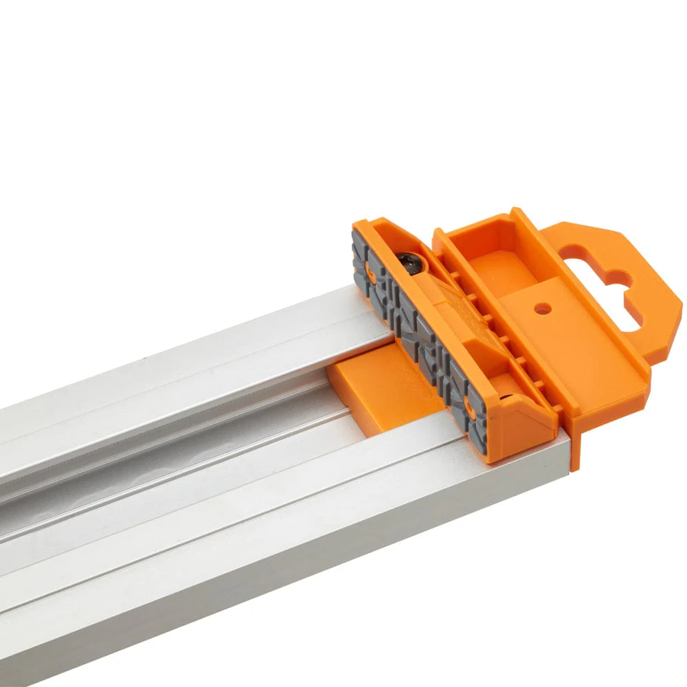 50" NGX Clamp Edge Clamp and Tool Guide - Image 4