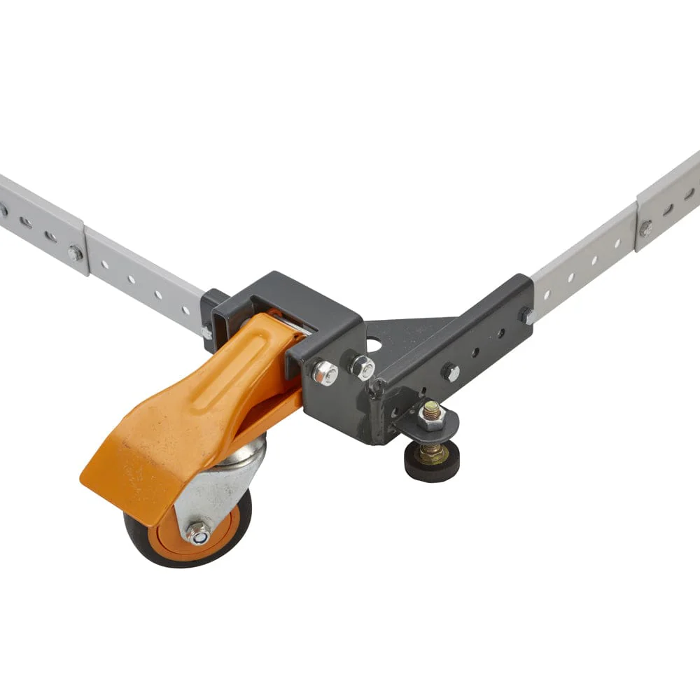 Heavy-Duty Universal Mobile Base - Image 3