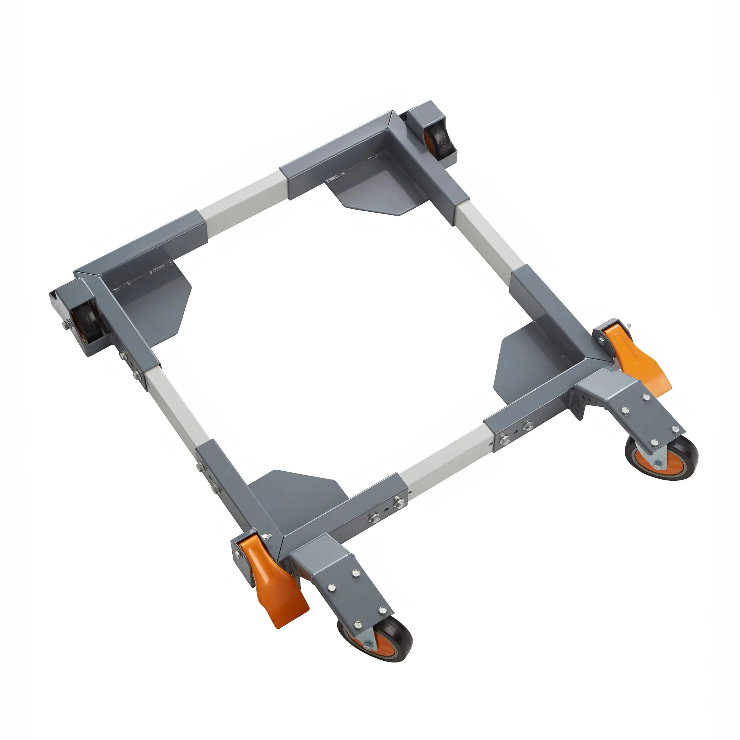 High-Clearance Universal Mobile Base