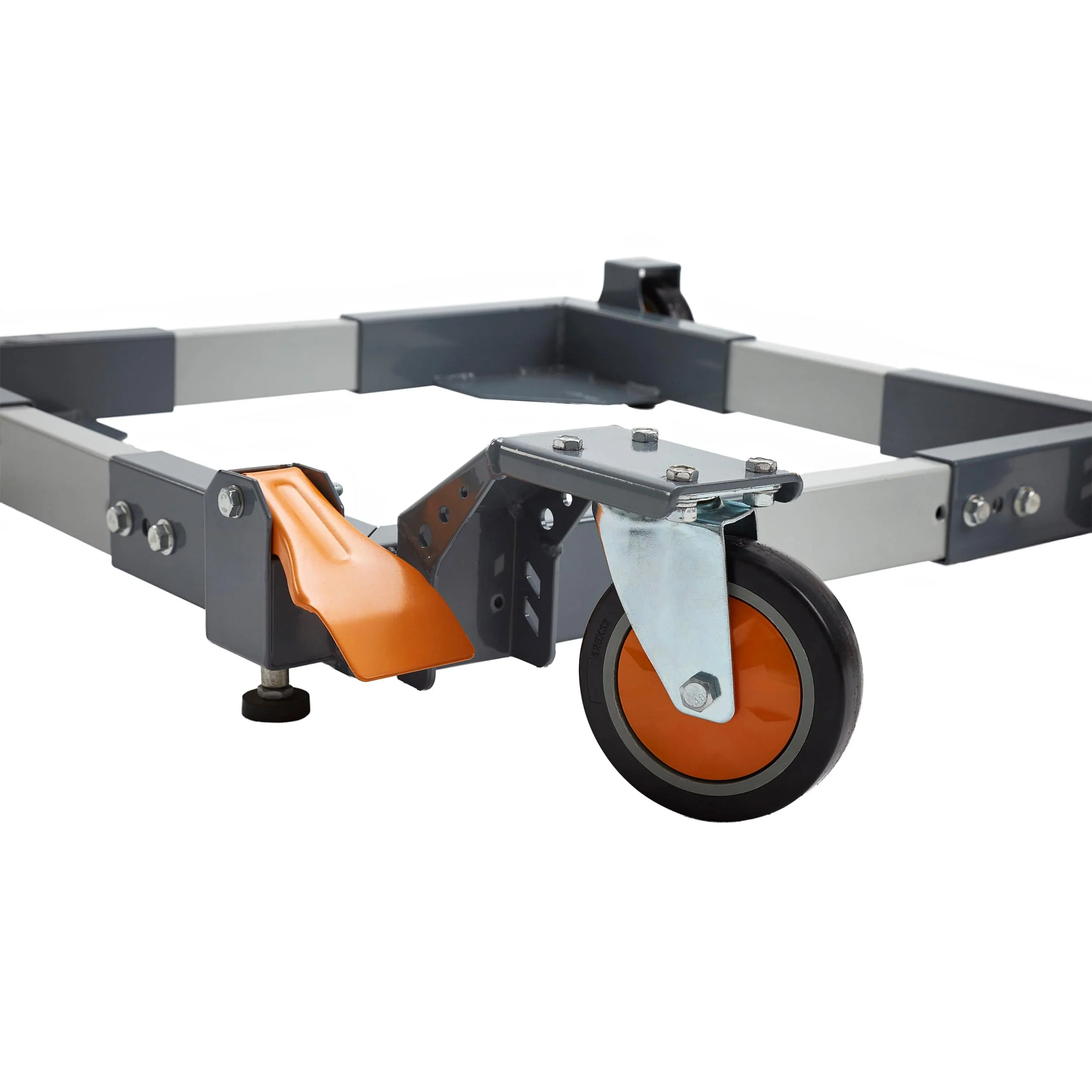 High-Clearance Universal Mobile Base - Image 2