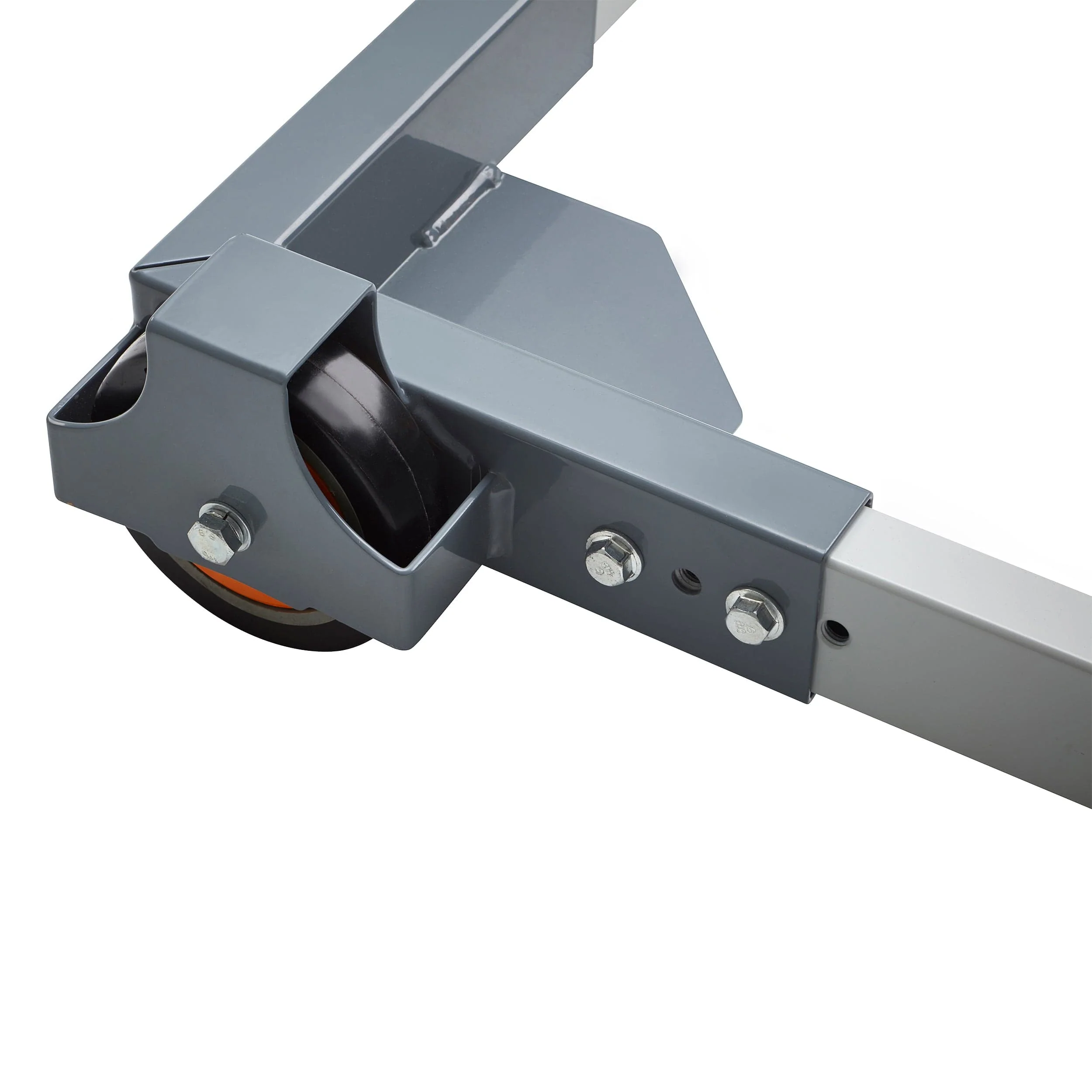 High-Clearance Universal Mobile Base - Image 3
