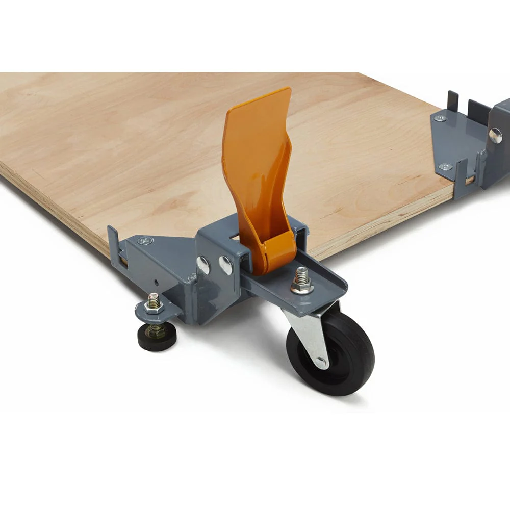 Plywood Mobile Base Kit - Image 3