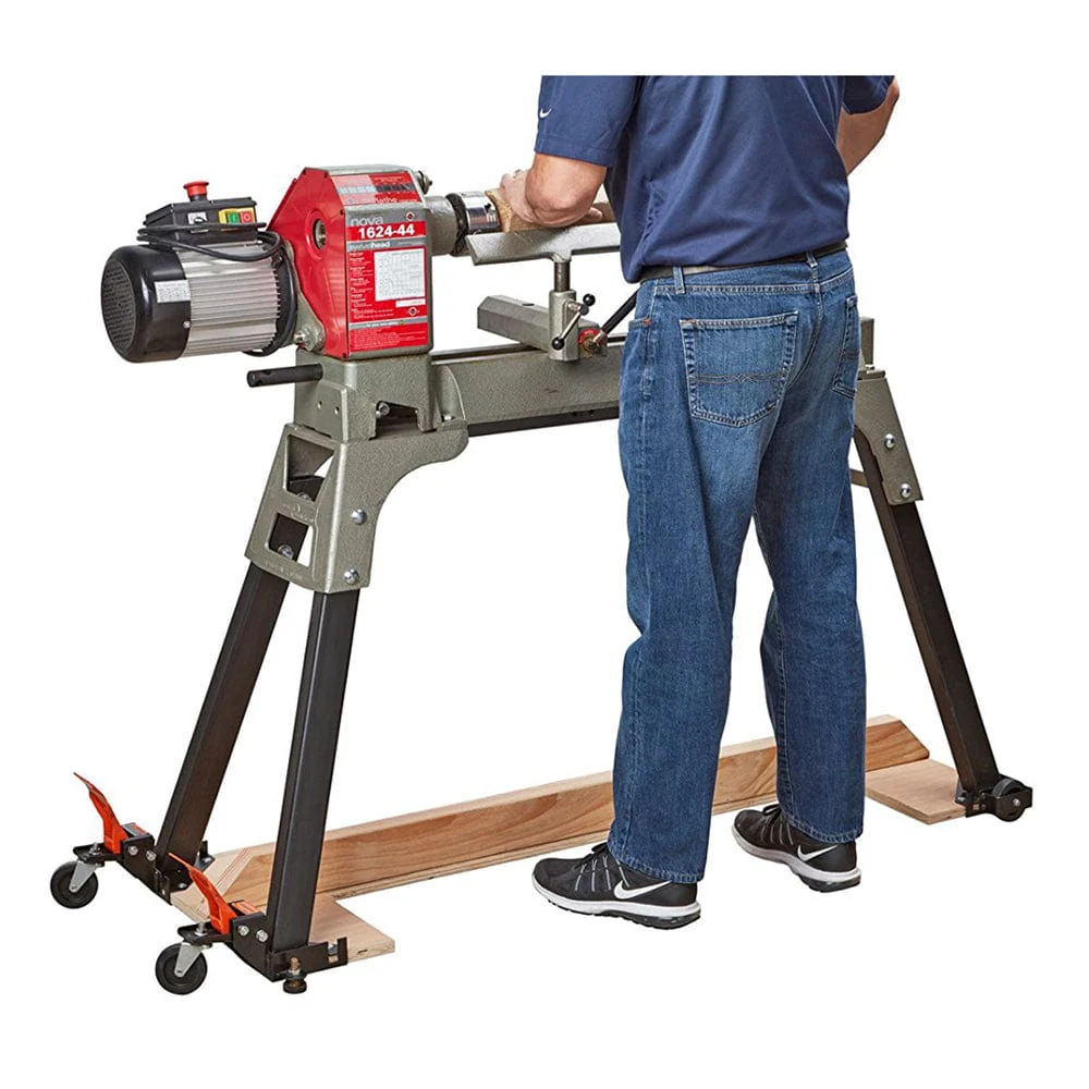 Plywood Mobile Base Kit - Image 4
