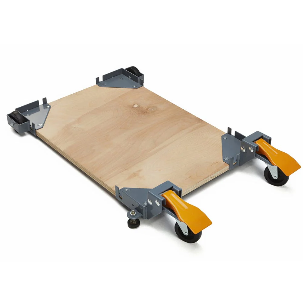 Plywood Mobile Base Kit - Image 5