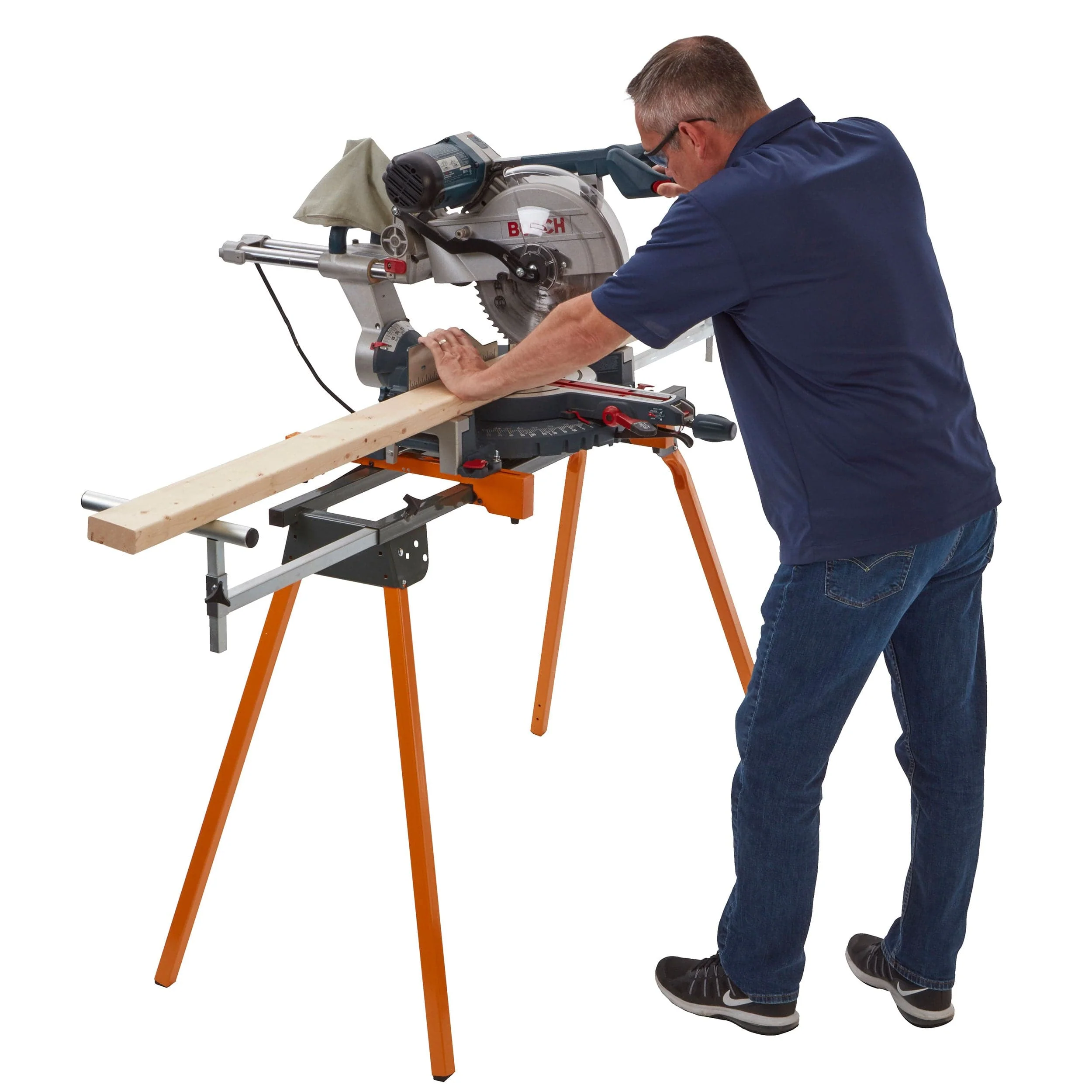 Portamate Miter Saw Stand