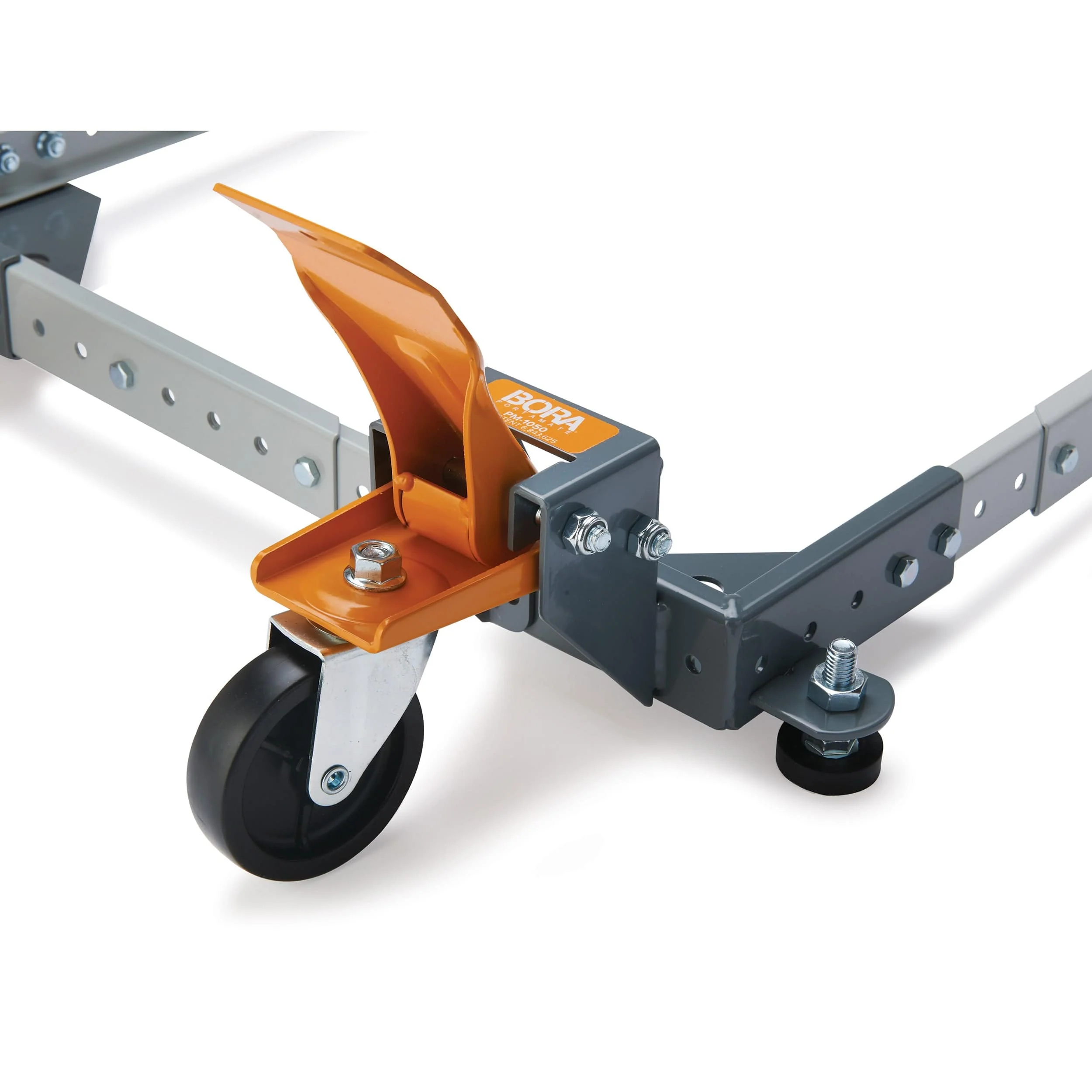 Small Universal Mobile Base - Image 3