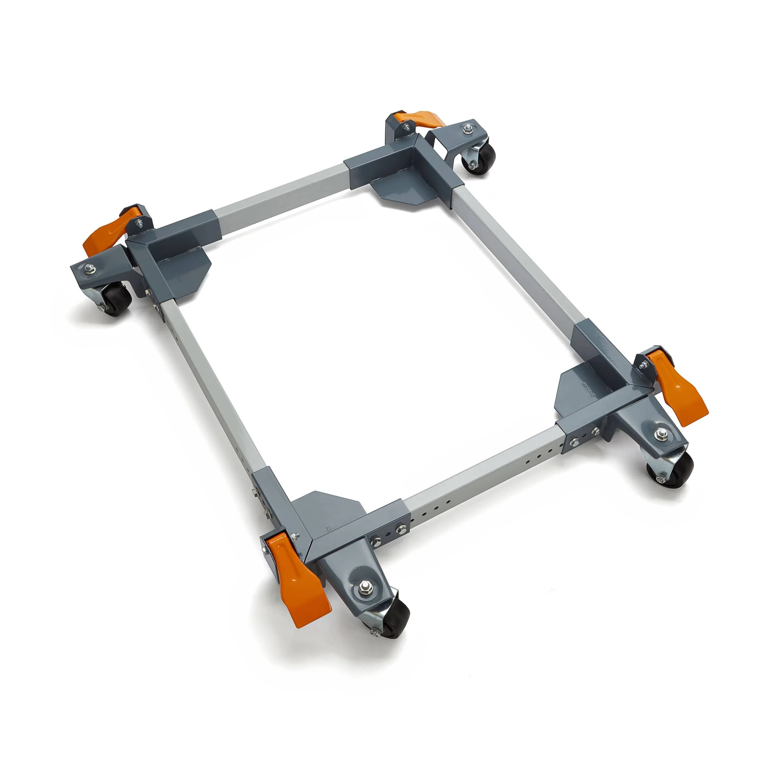 Portamate Super-Duty All-Swivel Universal Mobile Base