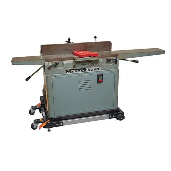Super-Duty Universal Mobile Base - Image 5
