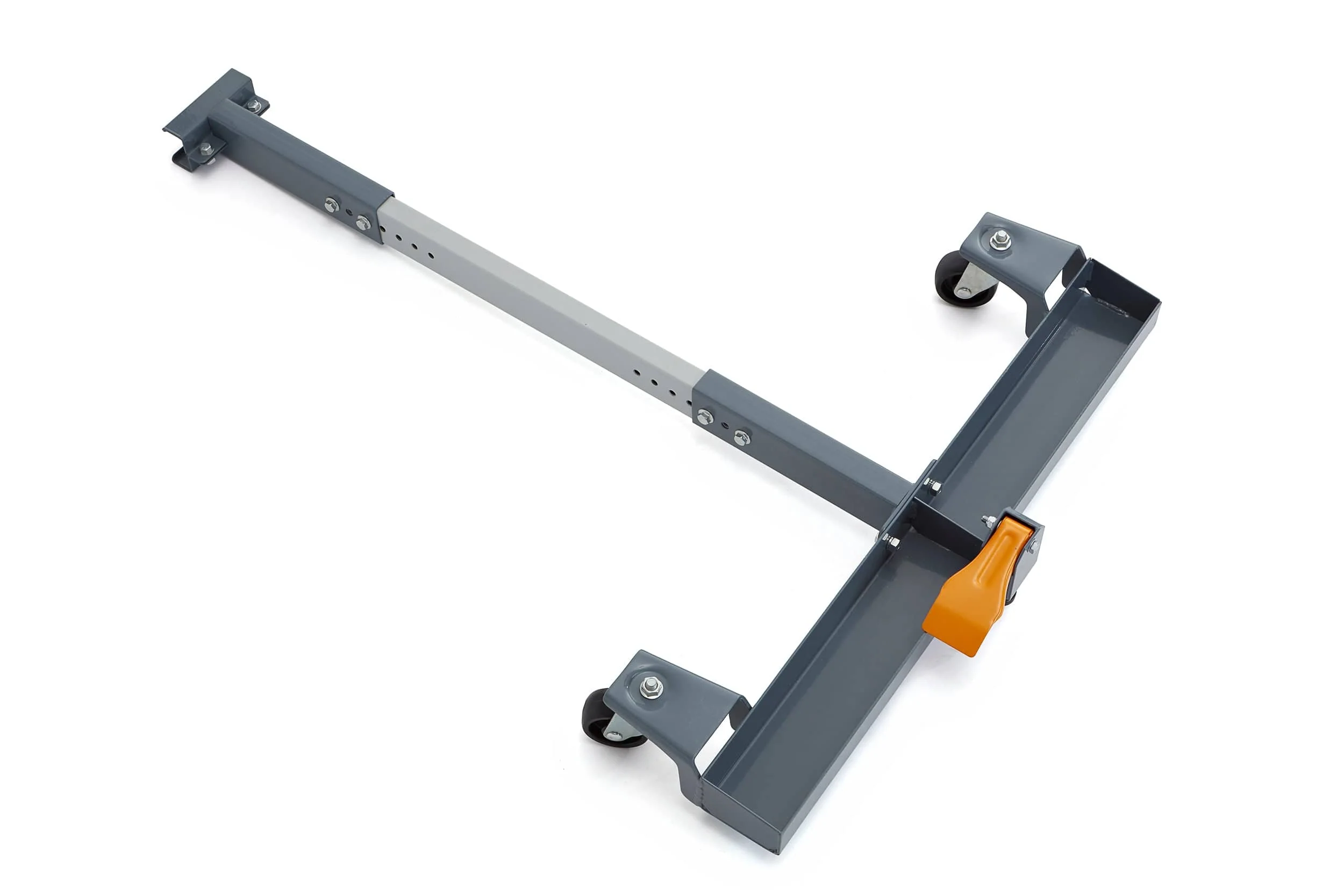 T Extension for Portamate PM-3500 Mobile Base - PM-3245 - Image 2