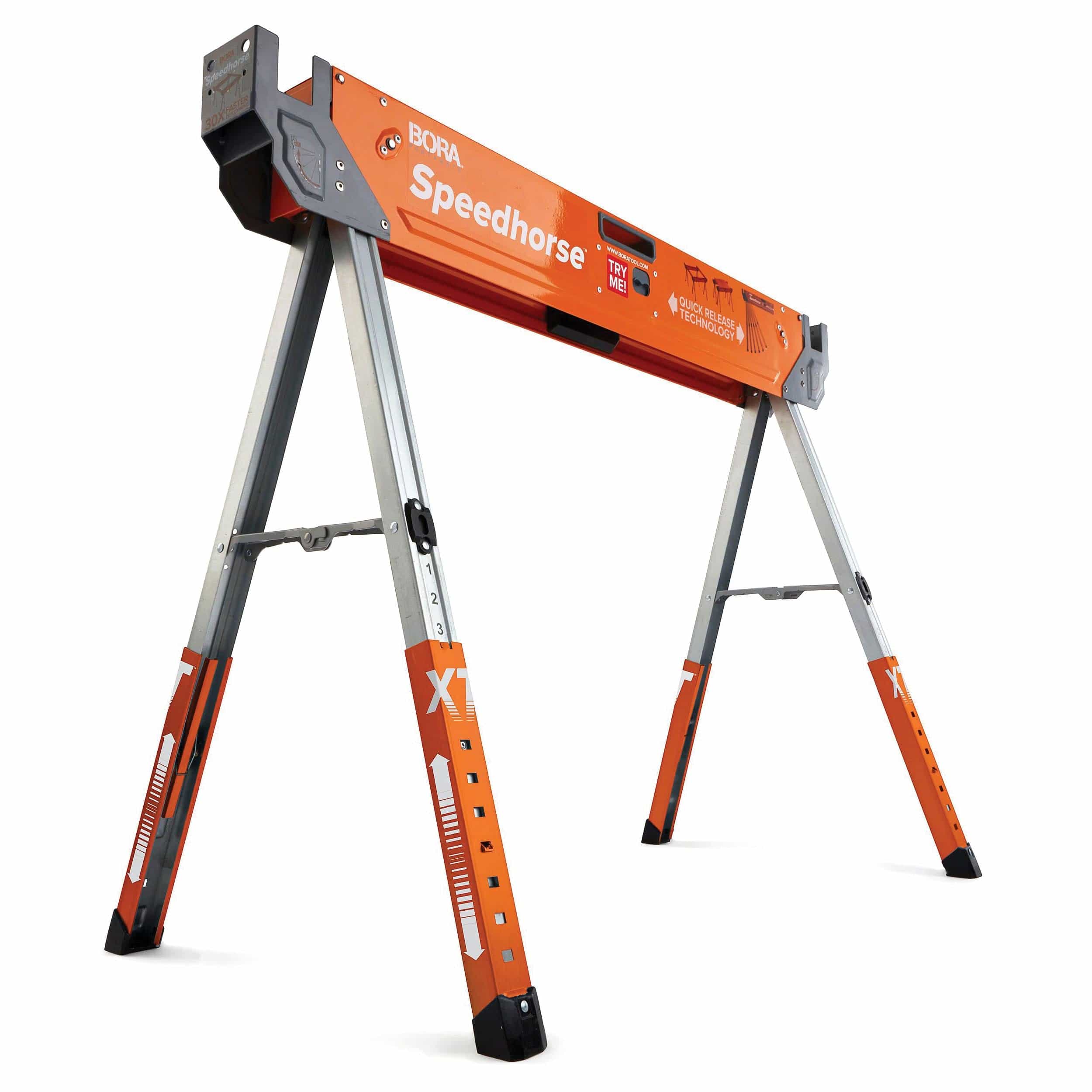 Speedhorse XT - Image 2
