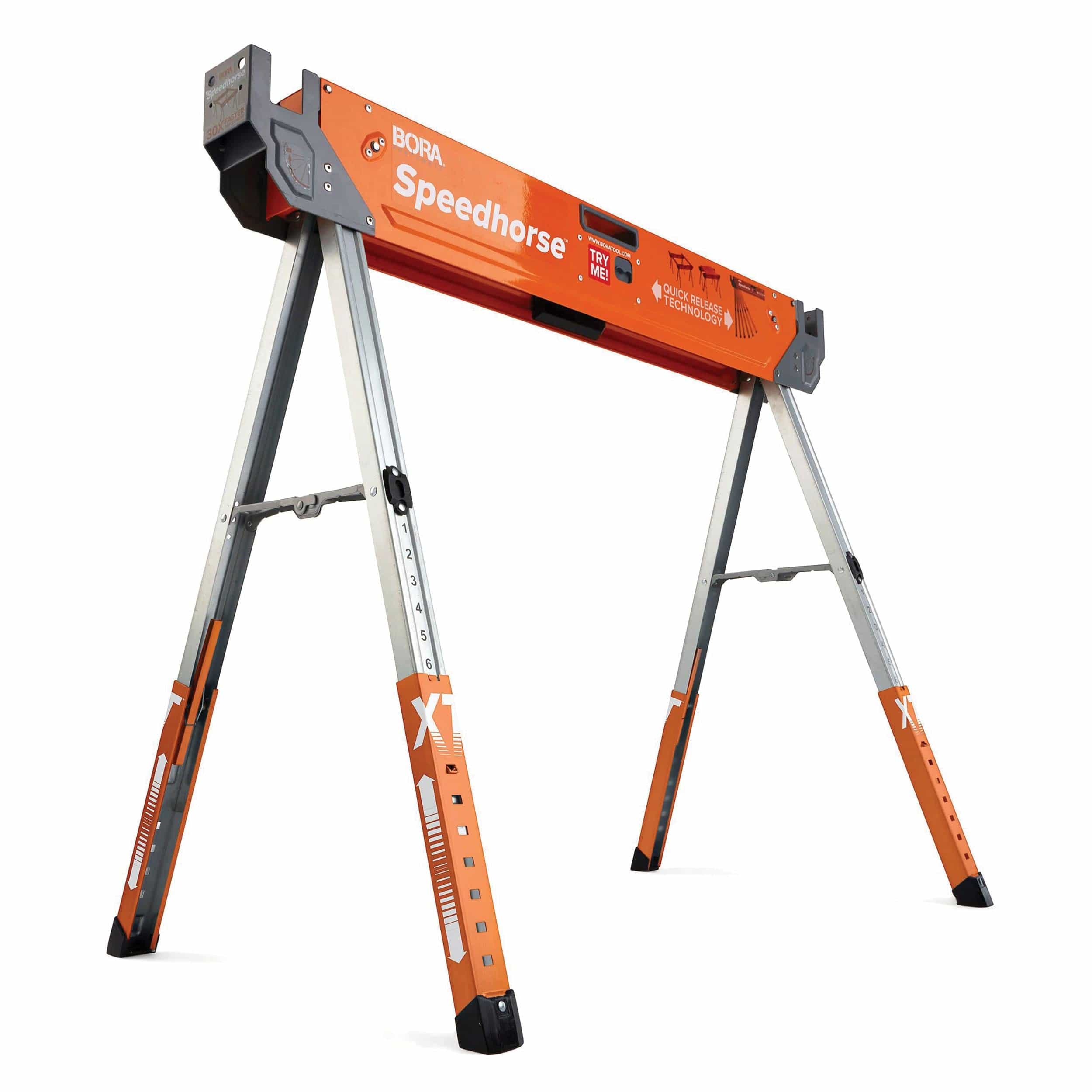 Speedhorse XT - Image 3