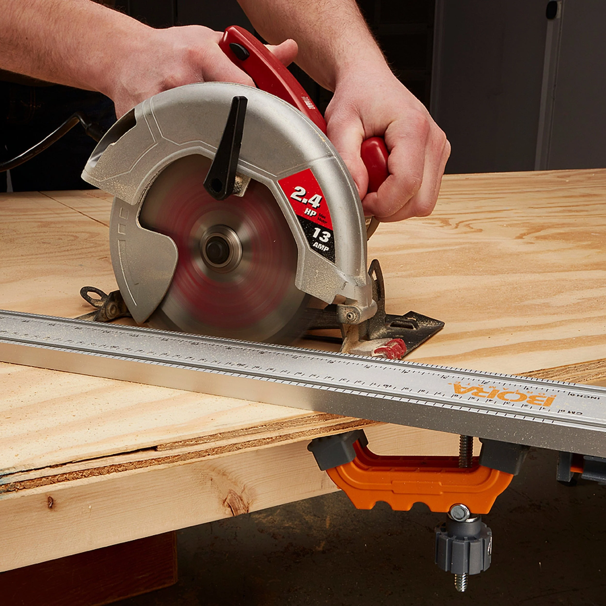 Track Clamp - Pair - Image 7