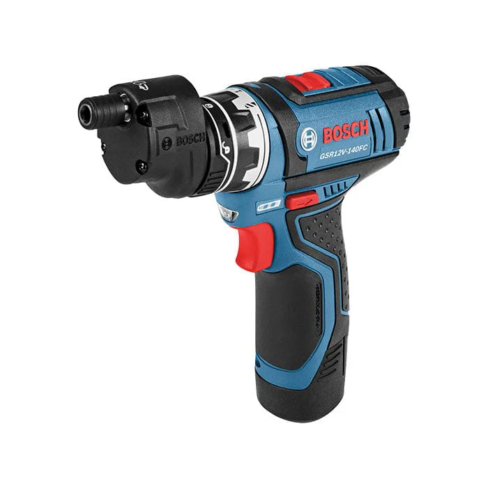 12V Max Chameleon Drill/Driver System Kit - Image 4