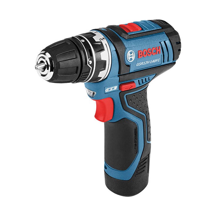 12V Max Chameleon Drill/Driver System Kit - Image 5