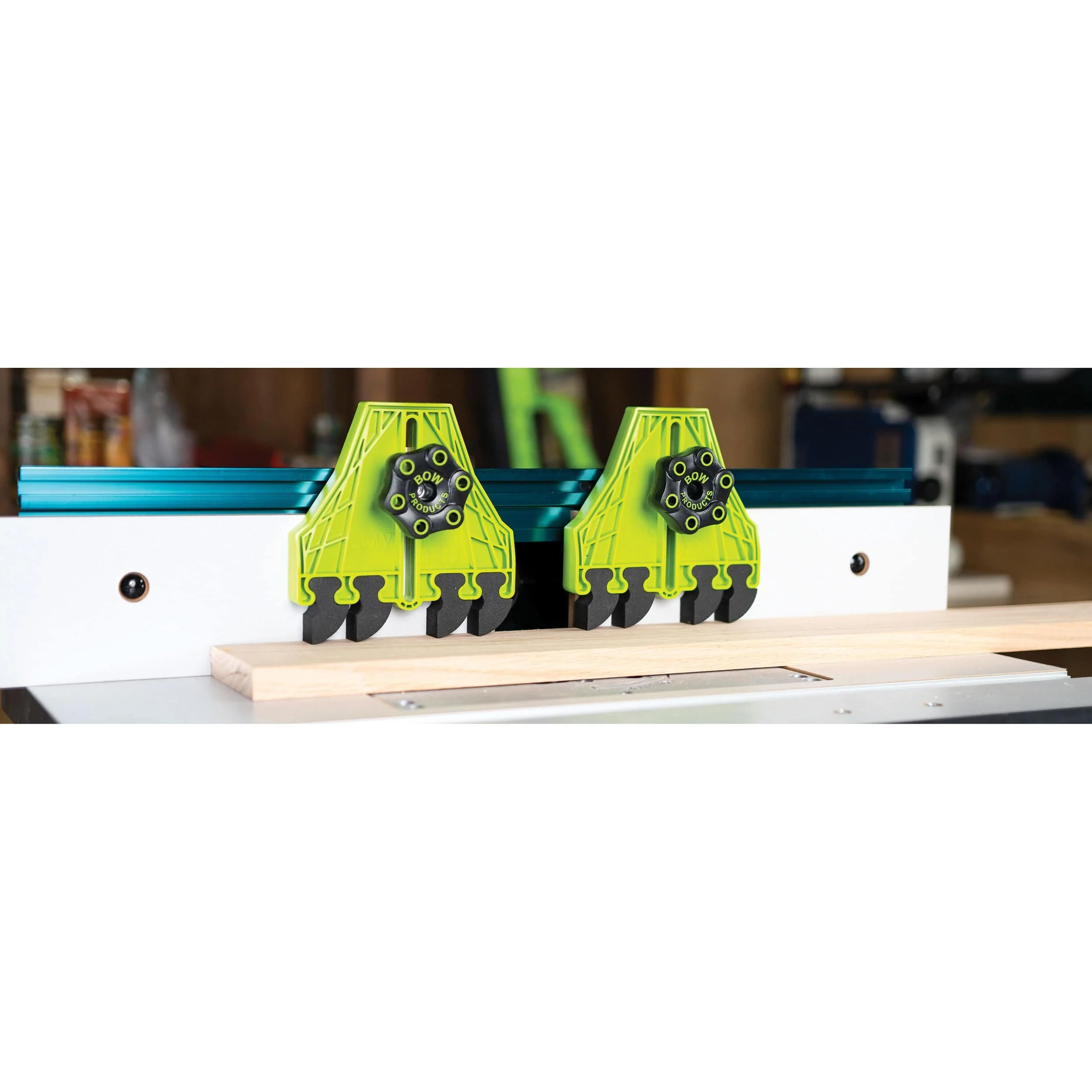 FencePRO Featherboards - 2 Piece - Image 5