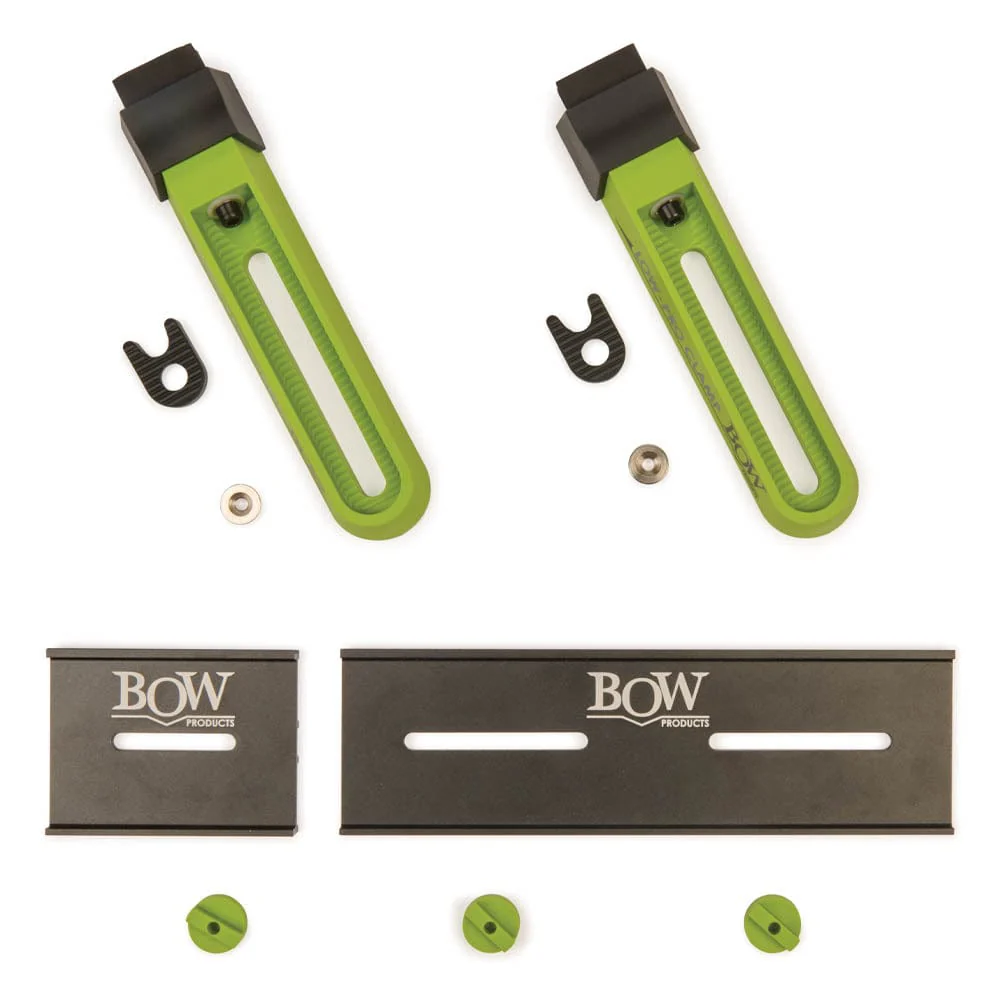 Low Profile Clamp Kit - Image 12