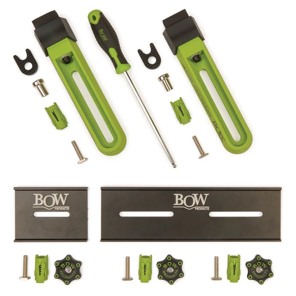 Low Profile Clamp Kit - Image 13
