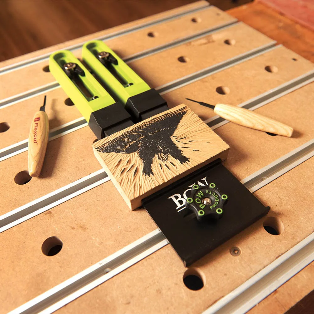 Low Profile Clamp Kit - Image 3