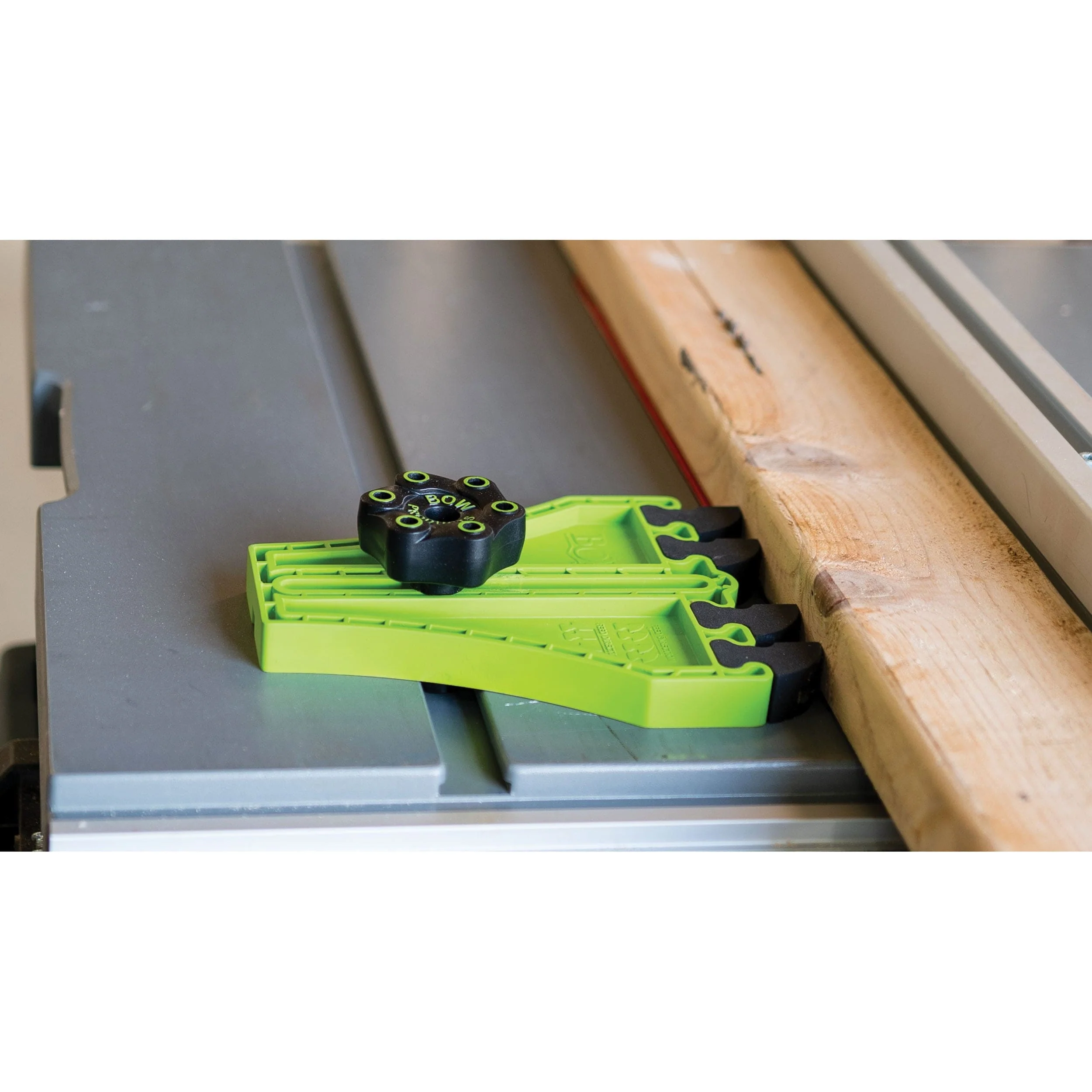 Portable Table Saw Featherboard - Image 3