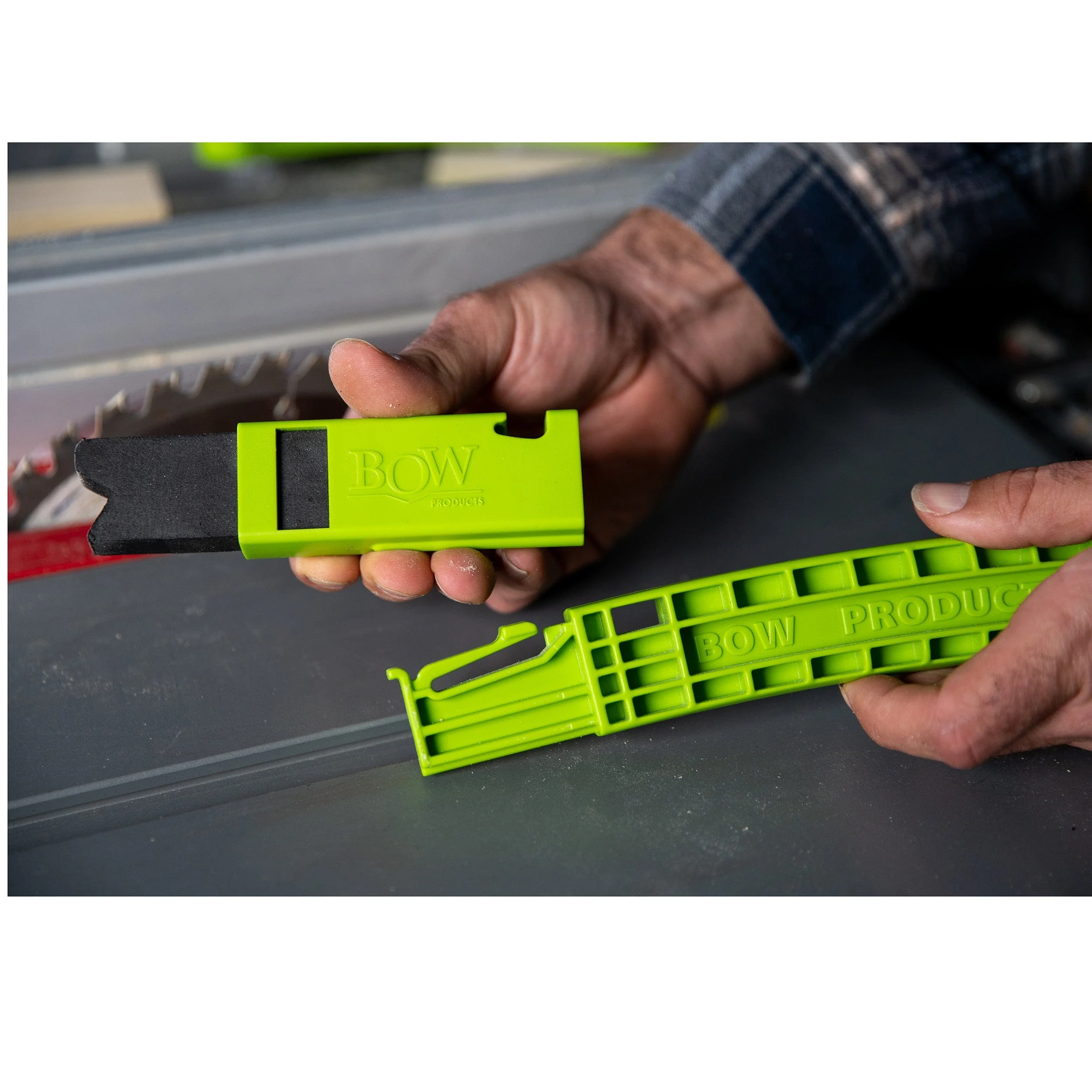 PushPRO Push Stick - Image 3