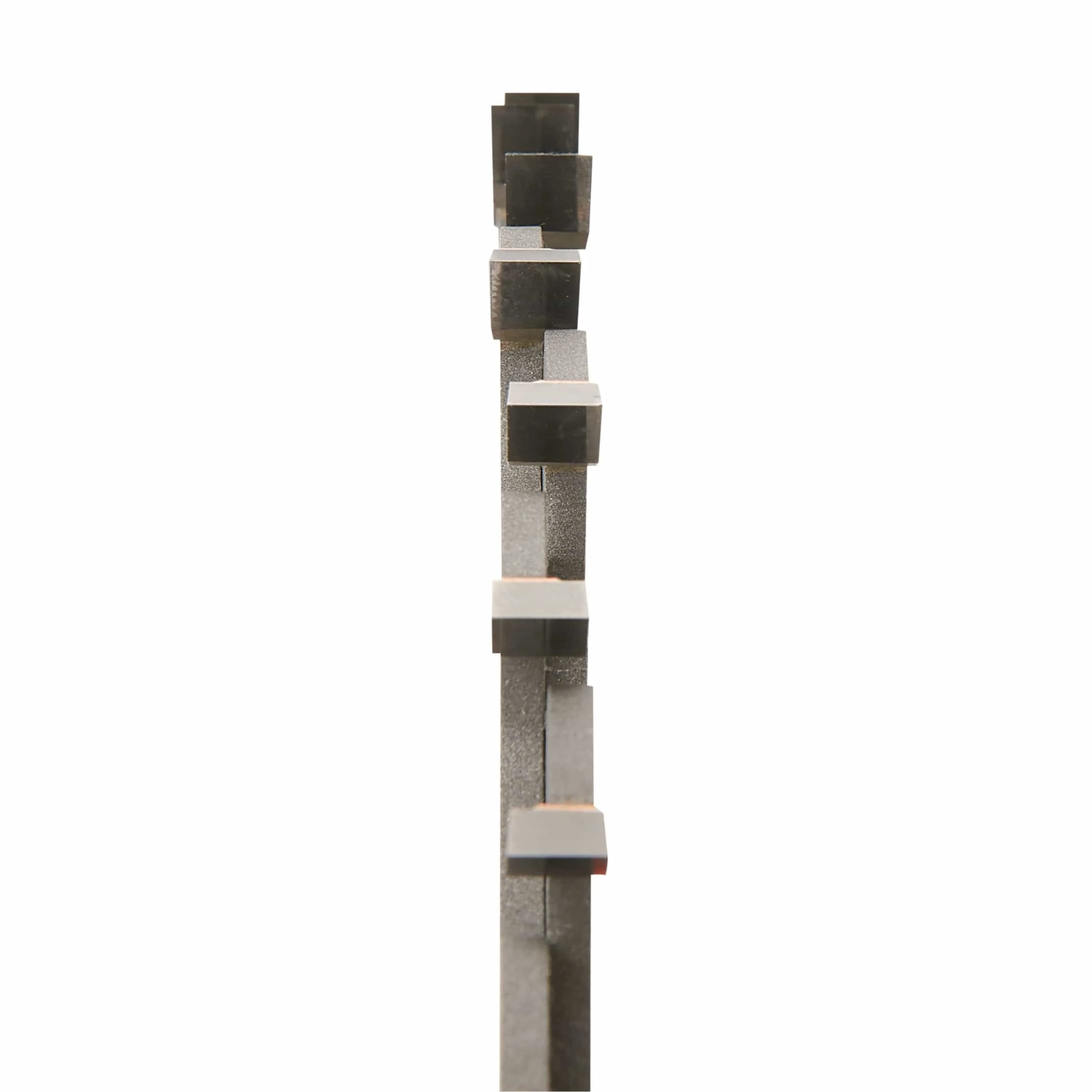 Box Joint Blade Set - 8" x 5/8" Bore x 20T - FTG - Image 4