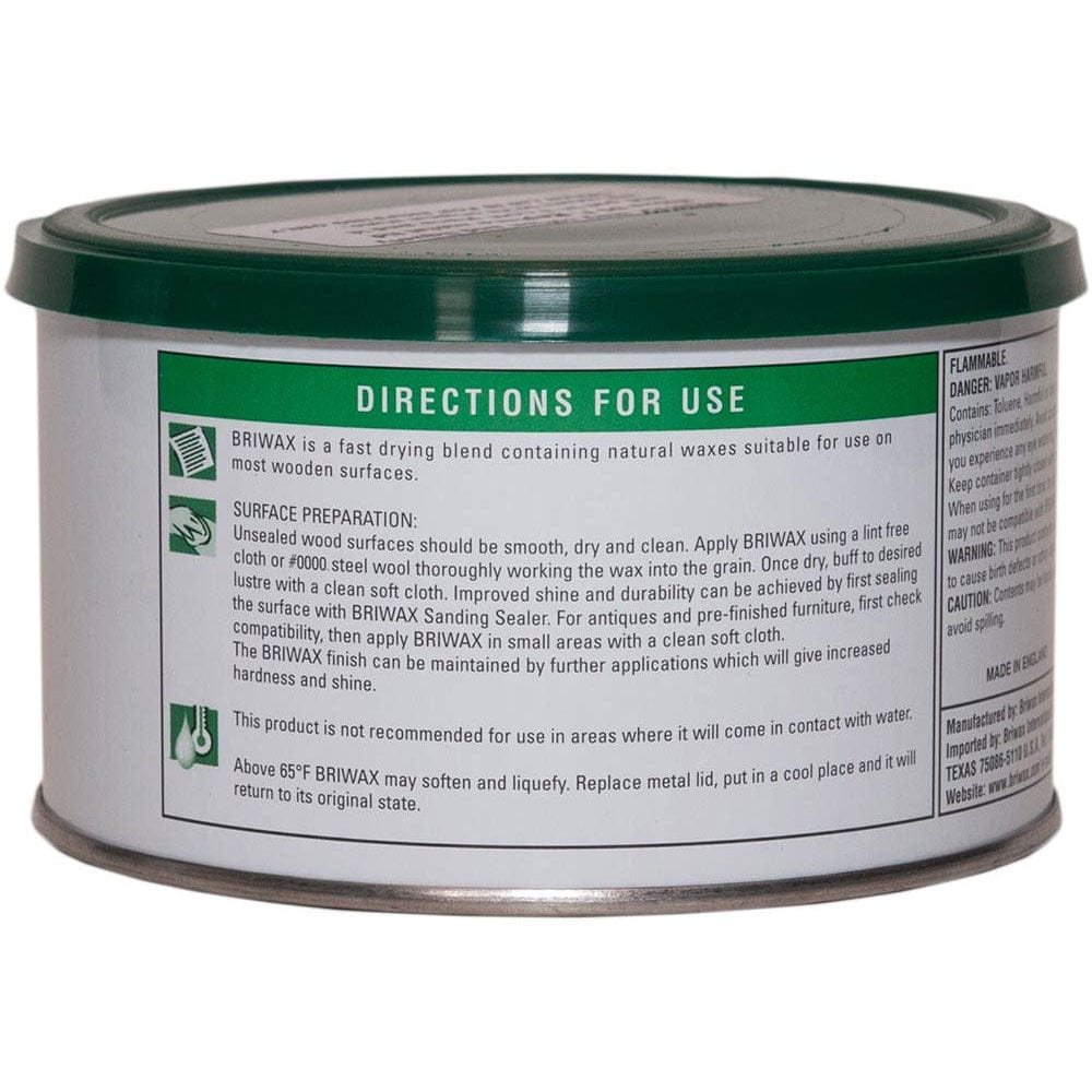Furniture Wax - 1 lb - Image 2